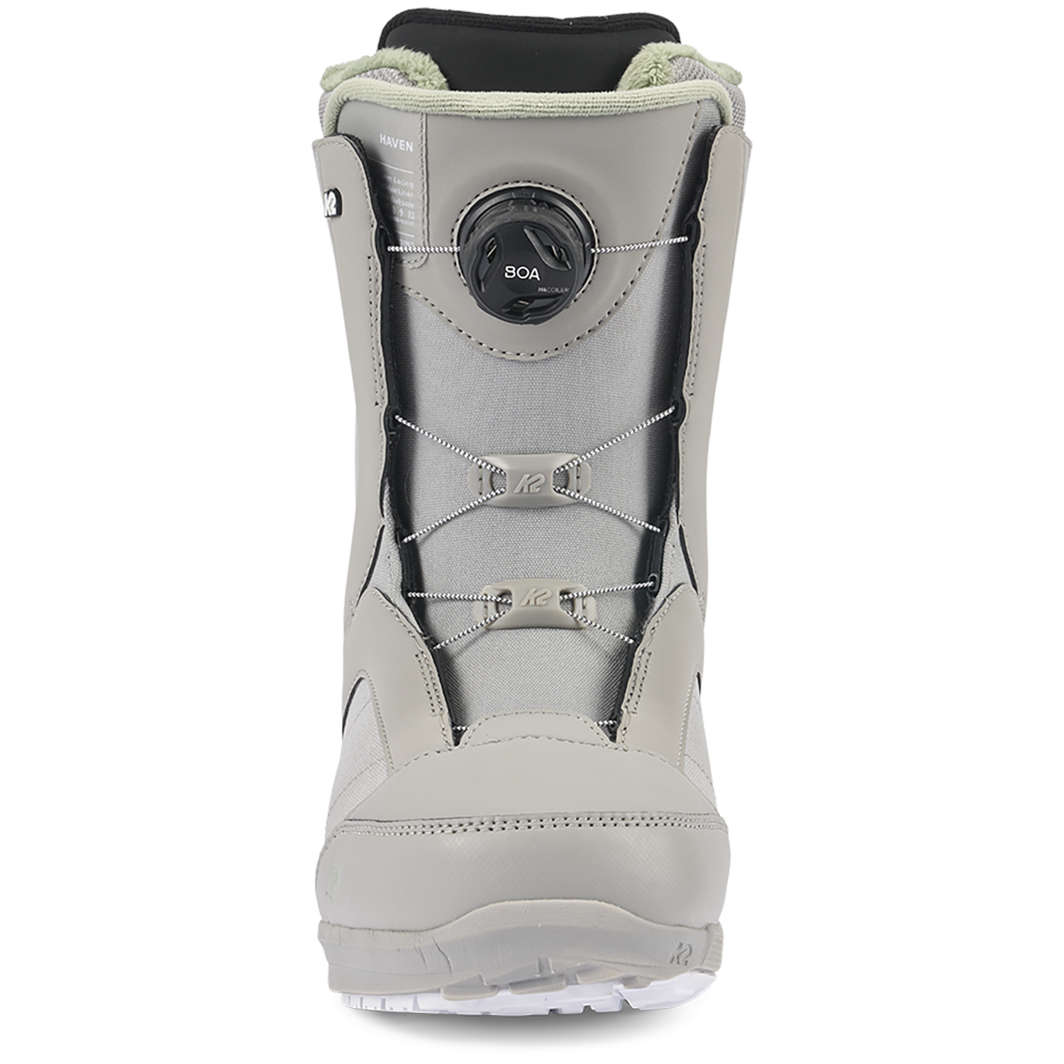 K2 Haven Snowboard Boots - Women's