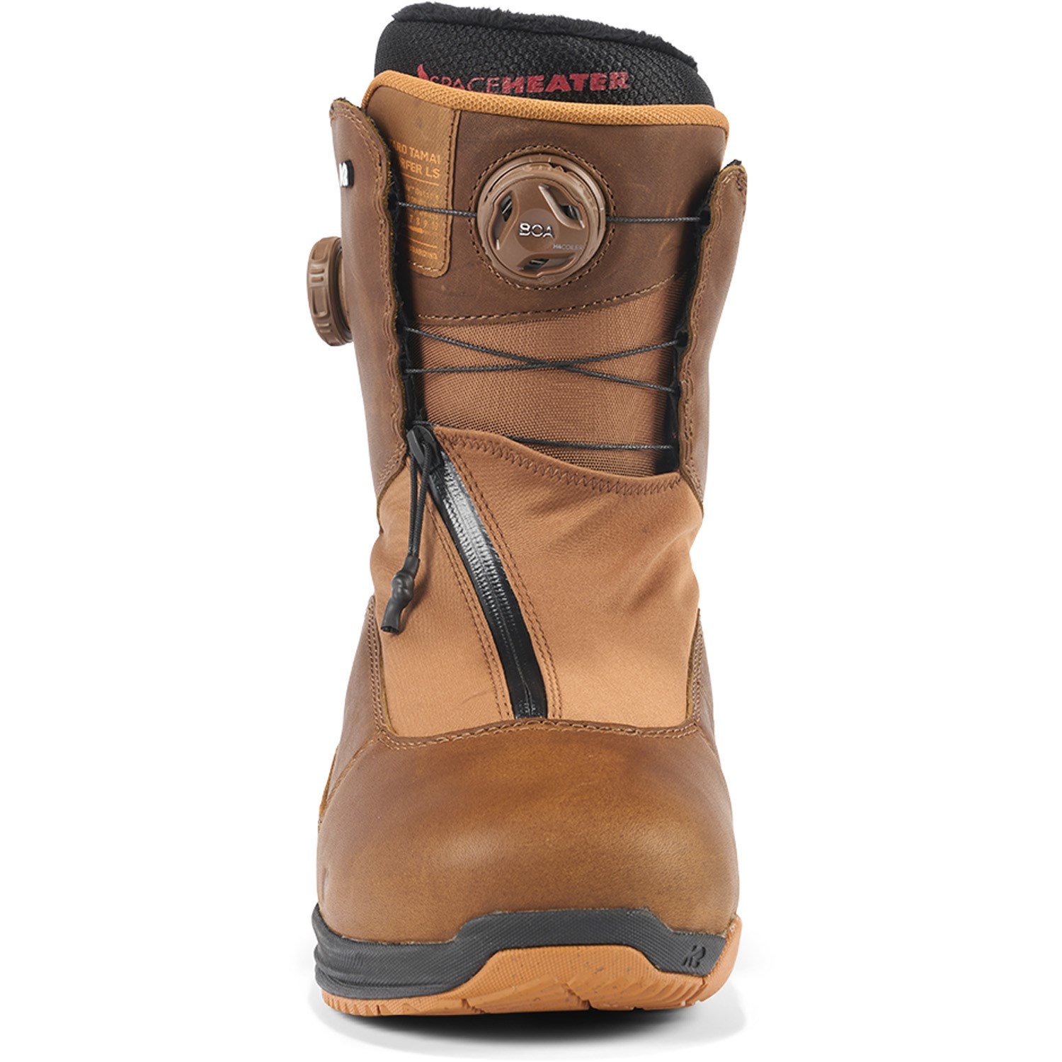 K2 Taro Tamai Snowsurfer LS Snowboard Boots 2024 | evo