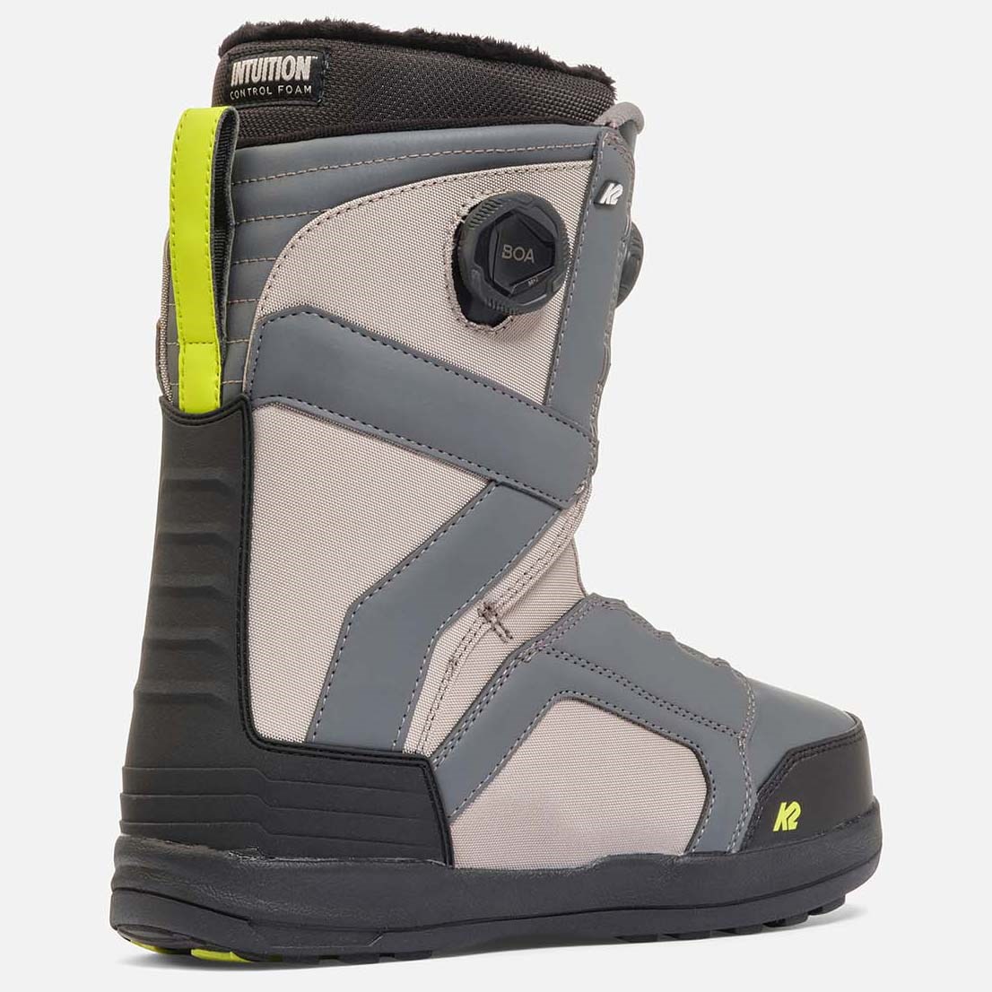 K2 Boundary Snowboard Boots | evo