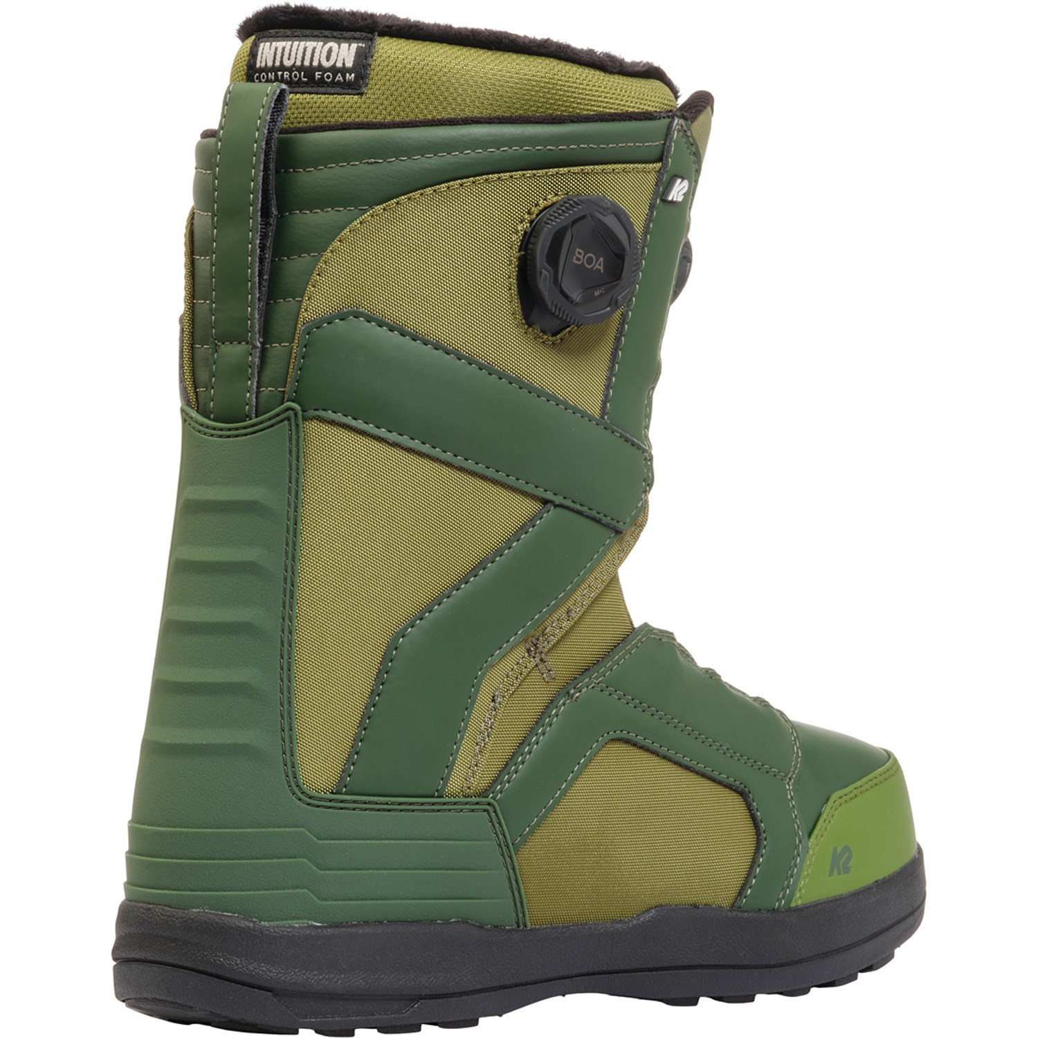 スノーボード k2 Boundary  multi K2 Boundary Men's Snowboard Boots 2024 | K2 Skis and K2