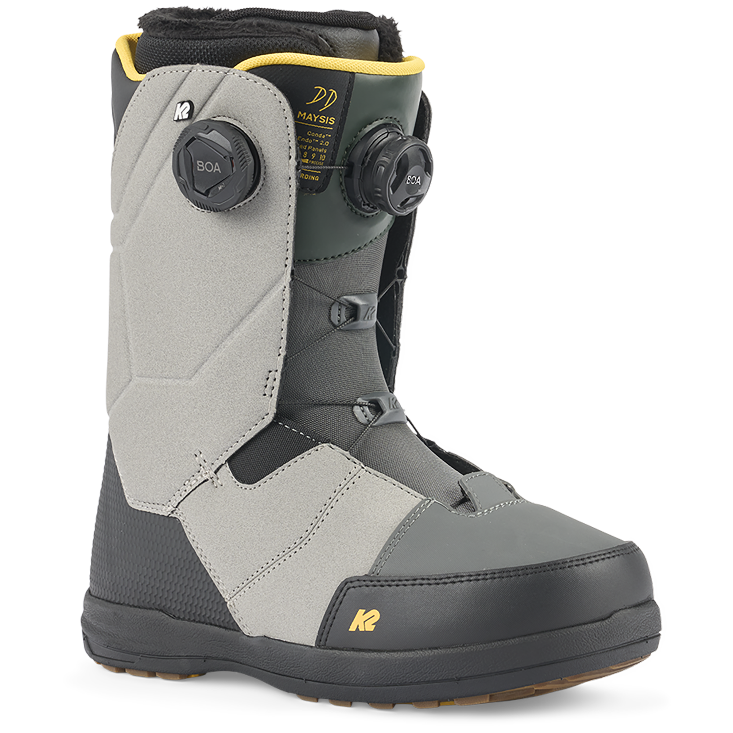 K2 Maysis Snowboard Boots | evo