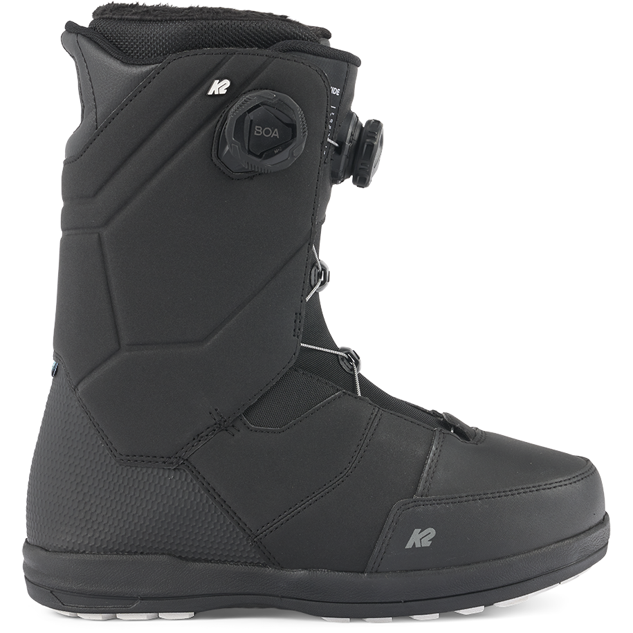 【１着でも送料無料】 Snowboard Wide Maysis K2 Boots evo | 2025 スノーボード