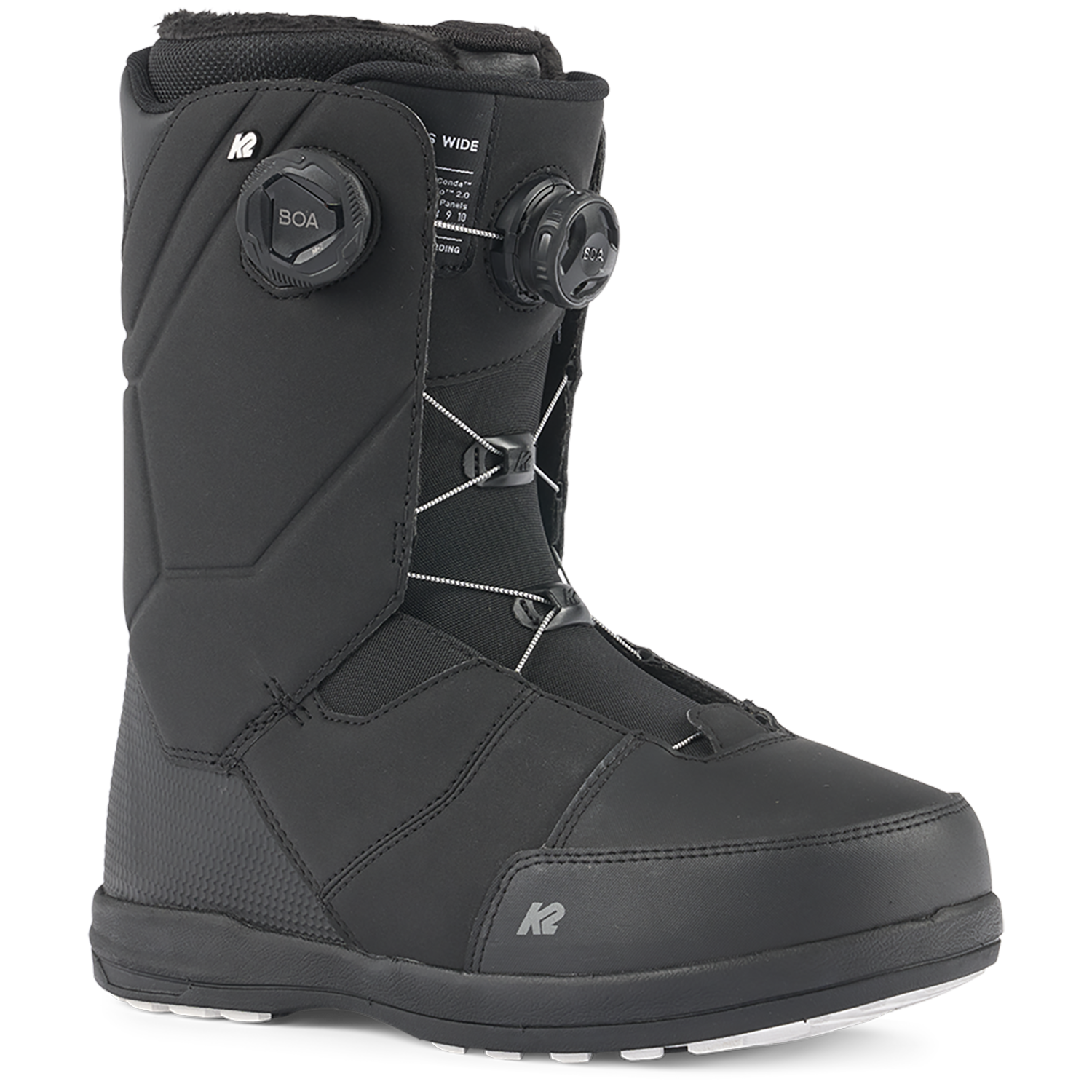 スノーボード k2 MAYSIS wide 27cm K2 Maysis Wide Snowboard Boots | evo Canada