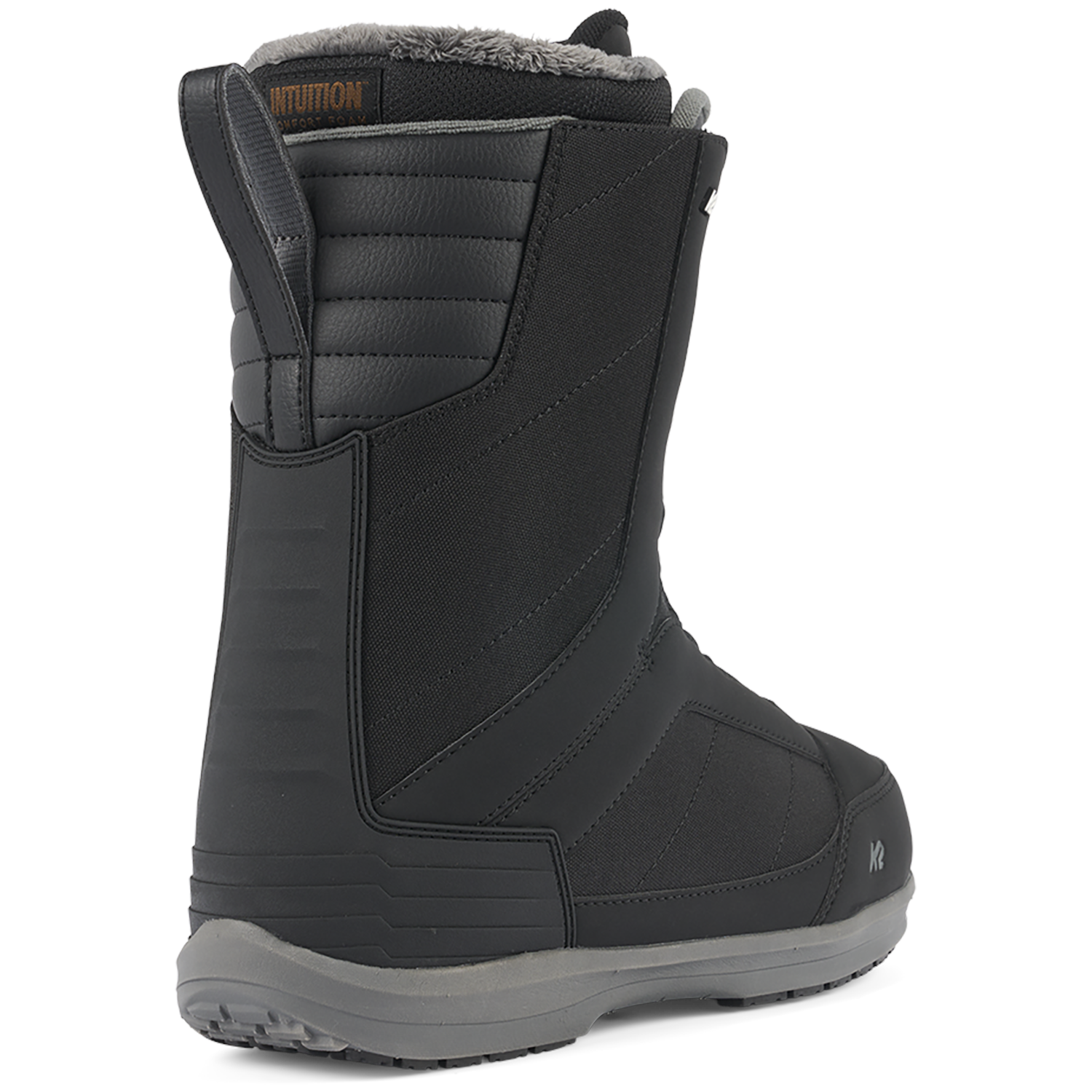 K2 Raider Snowboard Boots 2024 | evo Canada