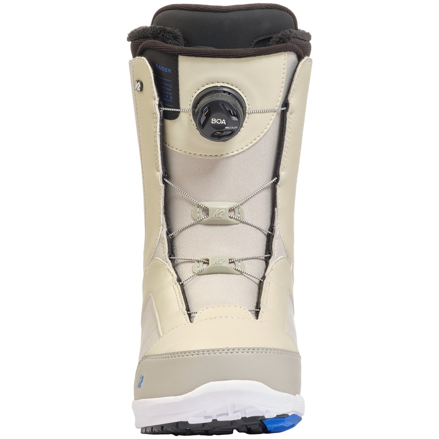 K2 Raider Snowboard Boots | evo