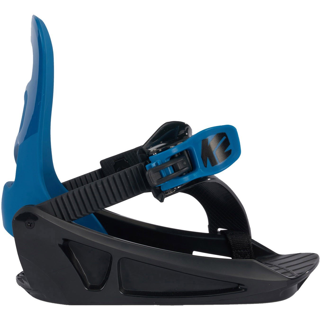 K2 Mini Turbo Snowboard Bindings - Kids' 2026 | evo