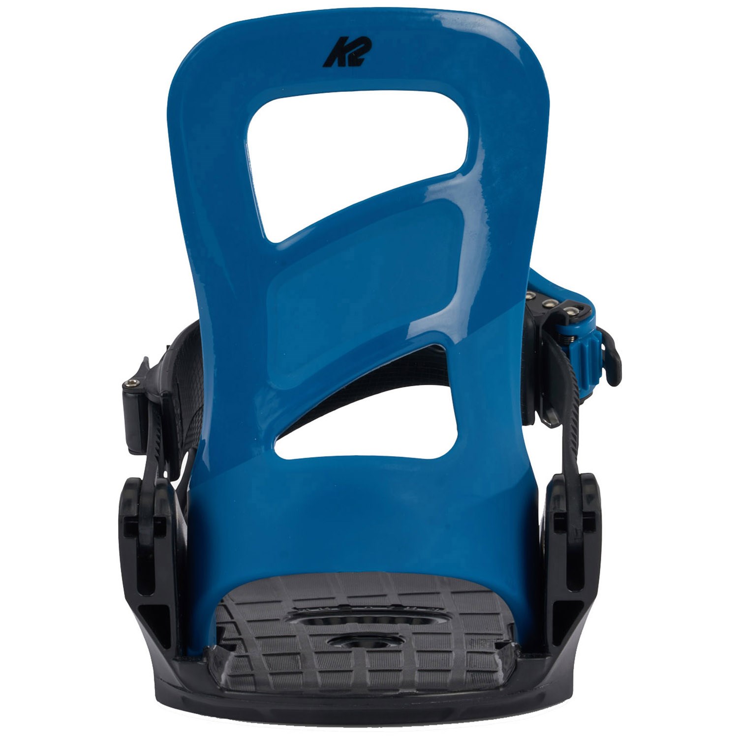 K2 Mini Turbo Snowboard Bindings - Kids' 2026 | evo