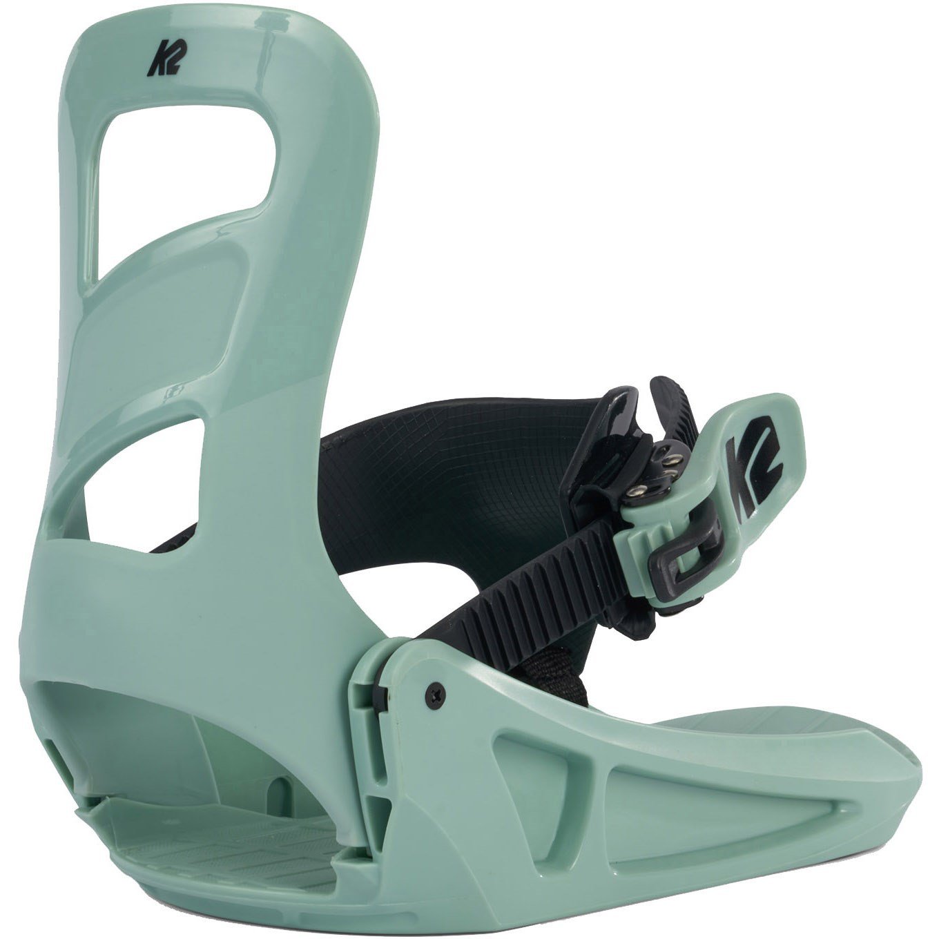 K2 Lil Kat Snowboard Bindings - Kids' 2026 | evo