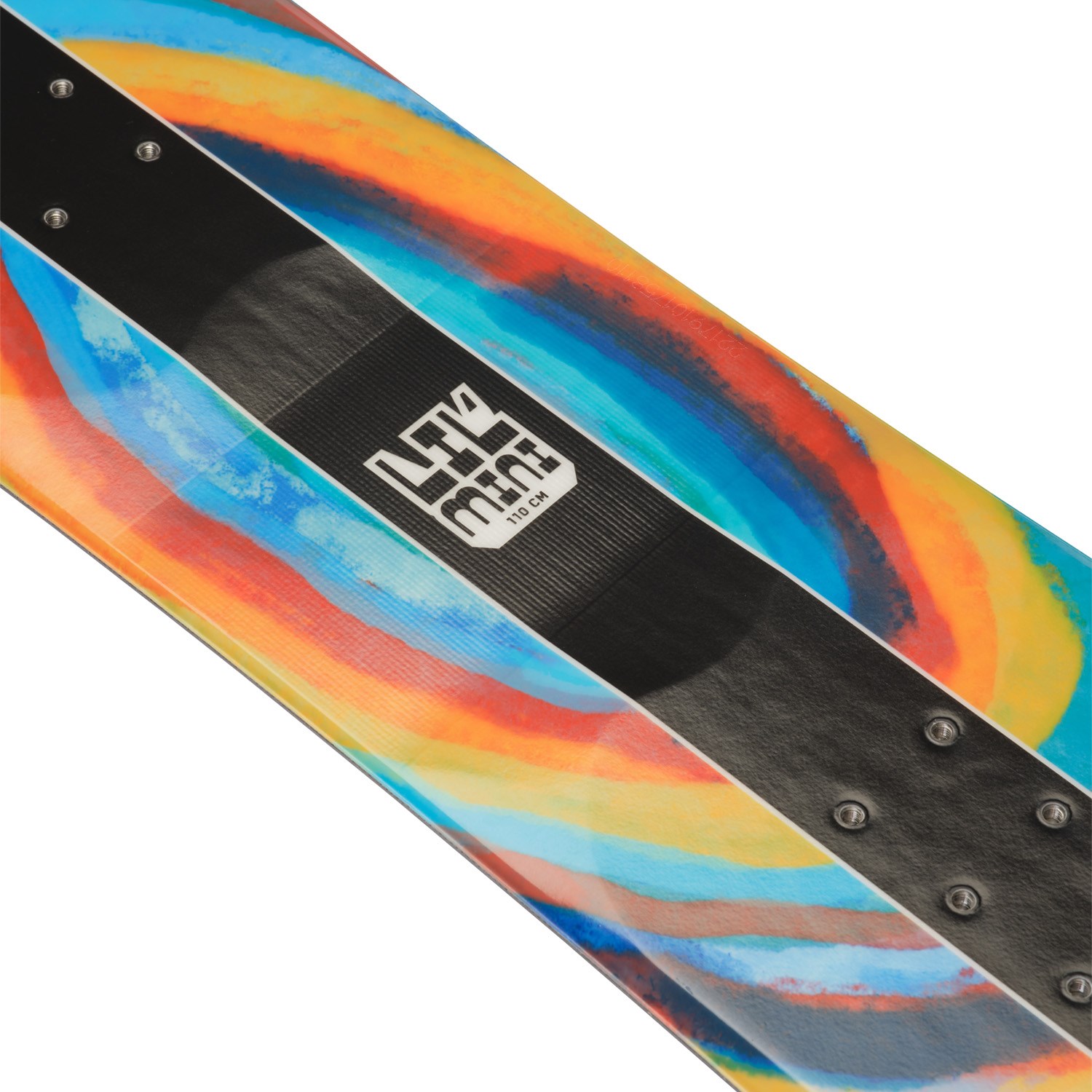 Capita Micro Mini 2024 Snowboard bambini : Snowleader