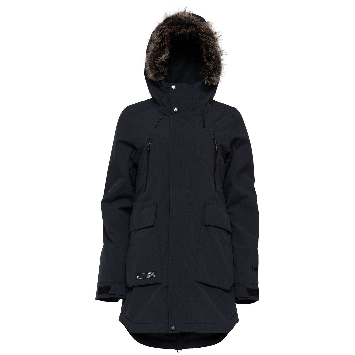 L1 Fairbanks Jacket - Women's | evo