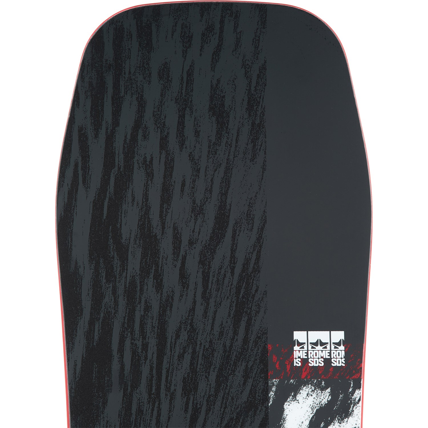 Rome Ravine Snowboard 2024 | evo