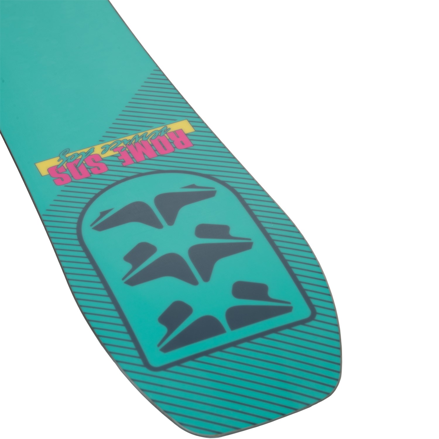 スノーボード ROME SDS SERVICE DOG Rome Service Dog Men's Snowboard 2025/2026 – Rome US