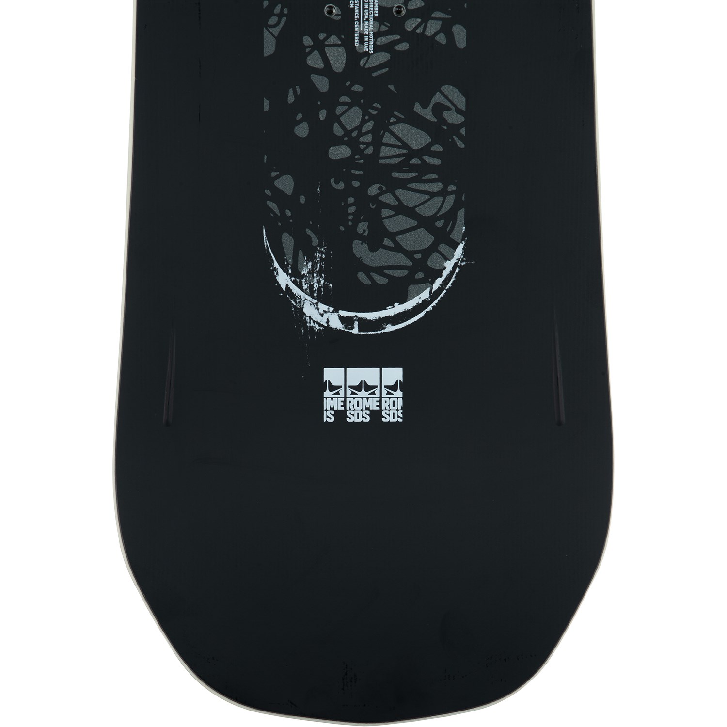 スノーボード ROME SDS 22/23 WARDEN 149cm 2023-