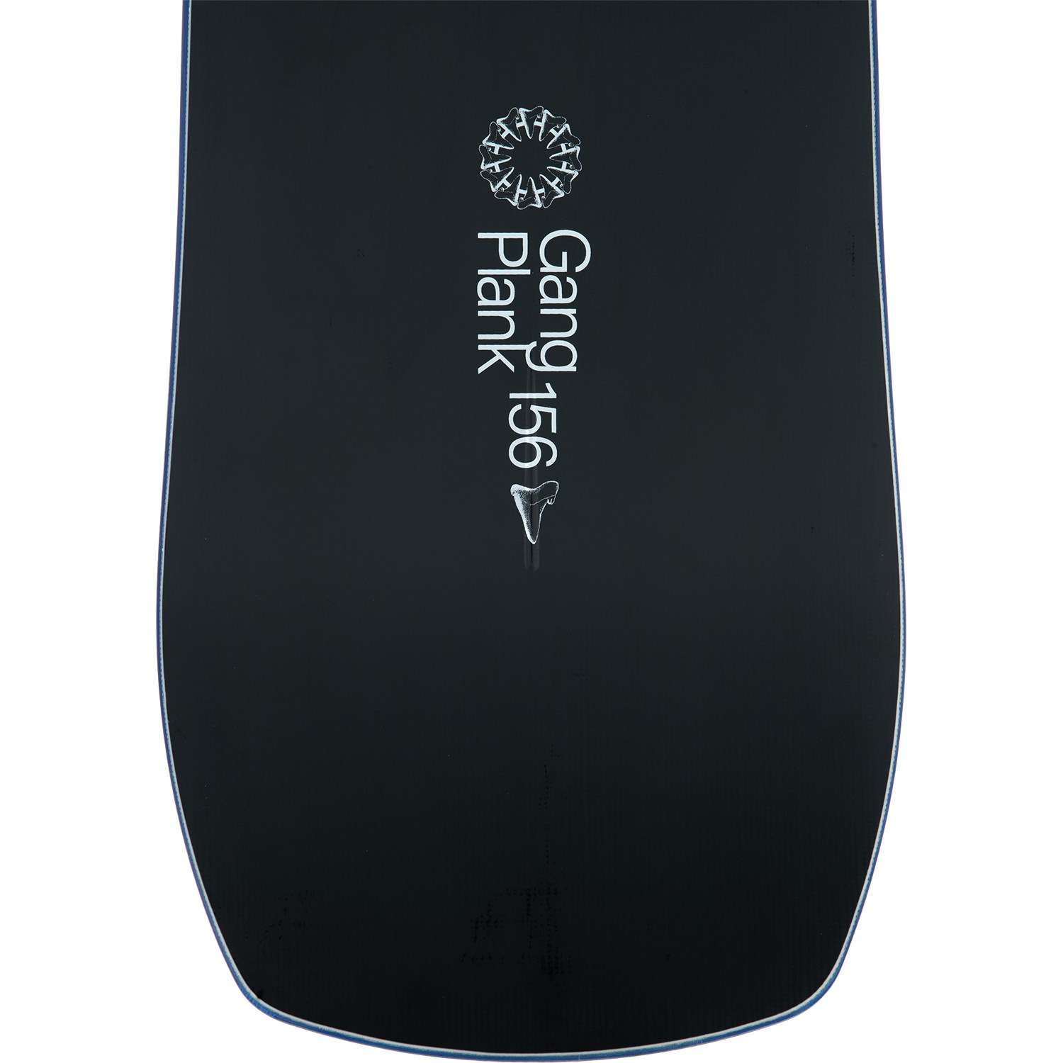 Rome Gang Plank Snowboard 2024 | evo