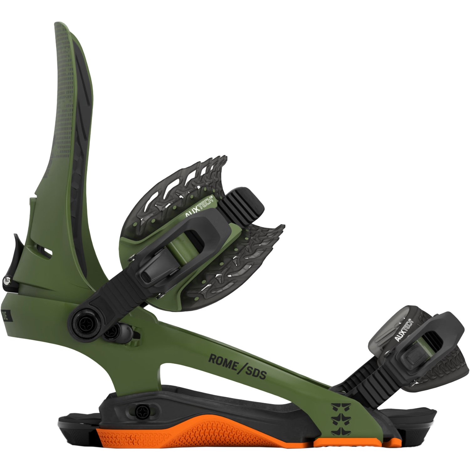 ROME SDS D.O.D DOD ビンディング　Mサイズ ROME SDS D.O.D DOD ビンディング Mサイズ Rome D.O.D. Bindings