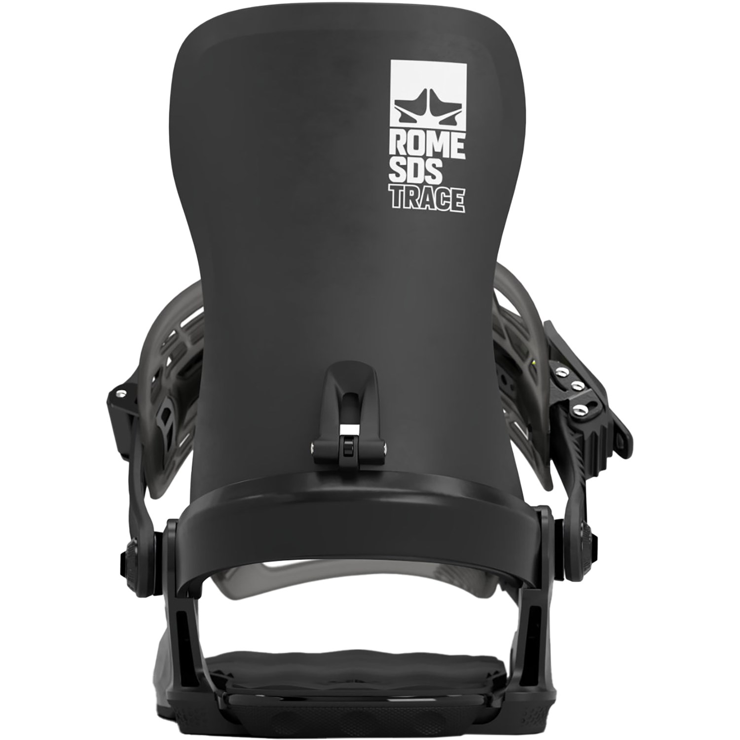 Rome Trace Snowboard Bindings | evo