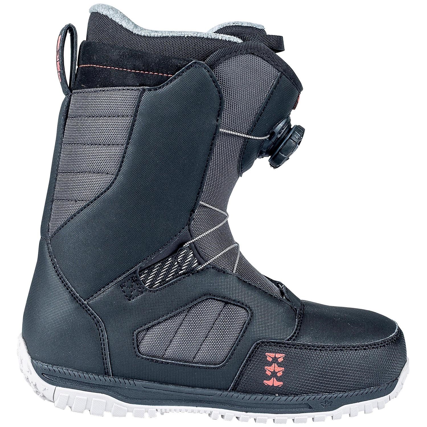 Boa on sale motorcycle boots