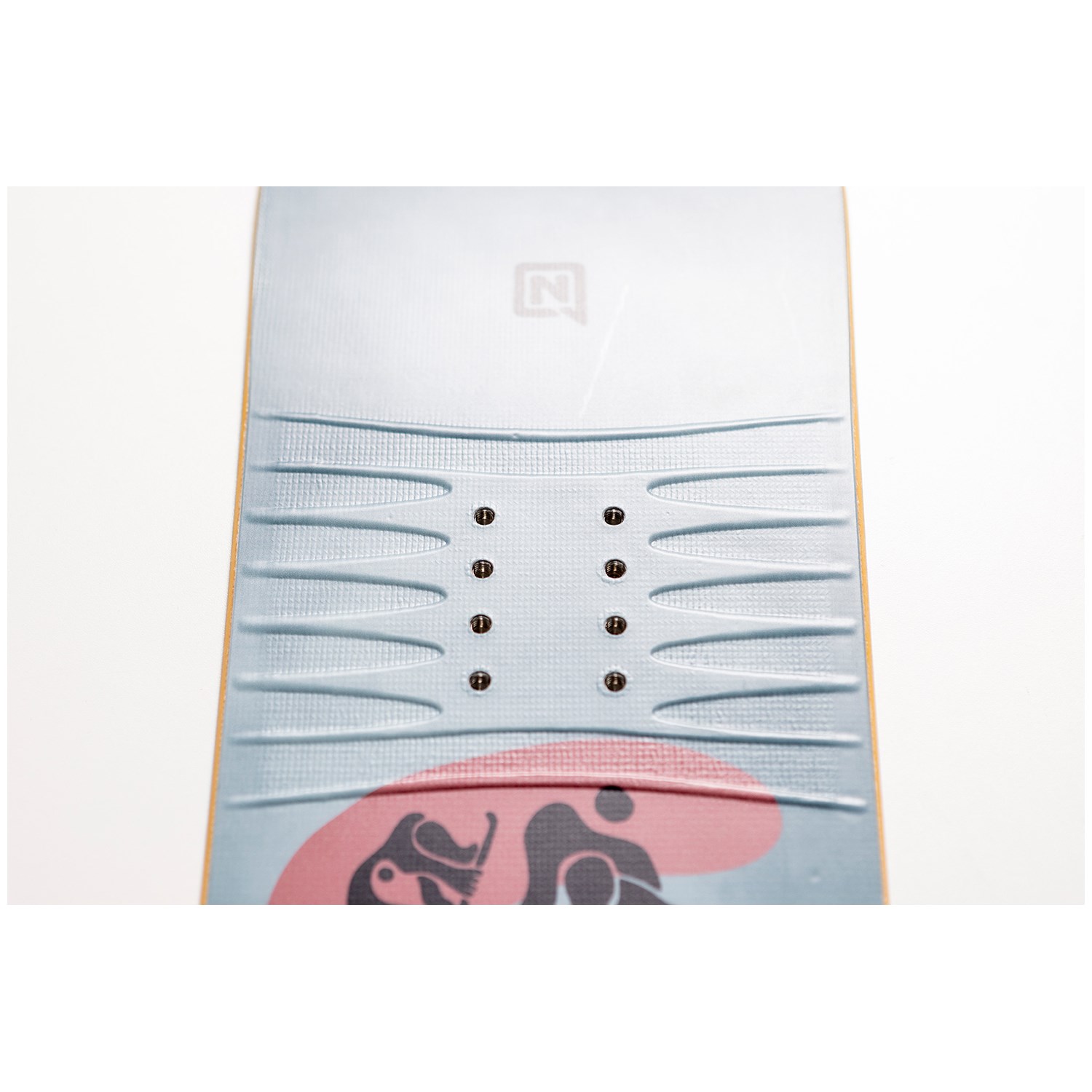 Nitro Ripper Snowboard - Kids' 2025 | evo