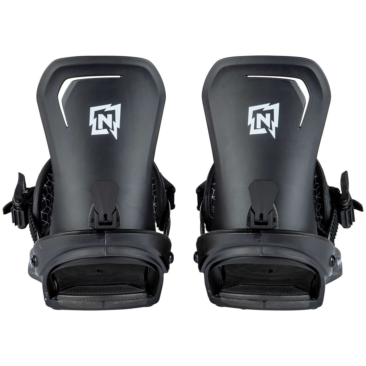 Nitro Charger Snowboard Bindings - Kids' 2025 | evo