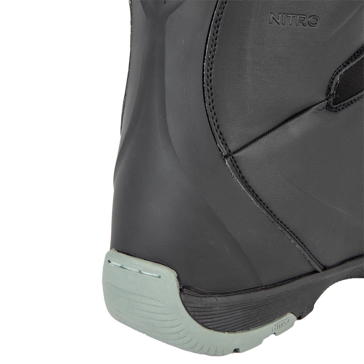 Nitro Club Boa Snowboard Boots | evo