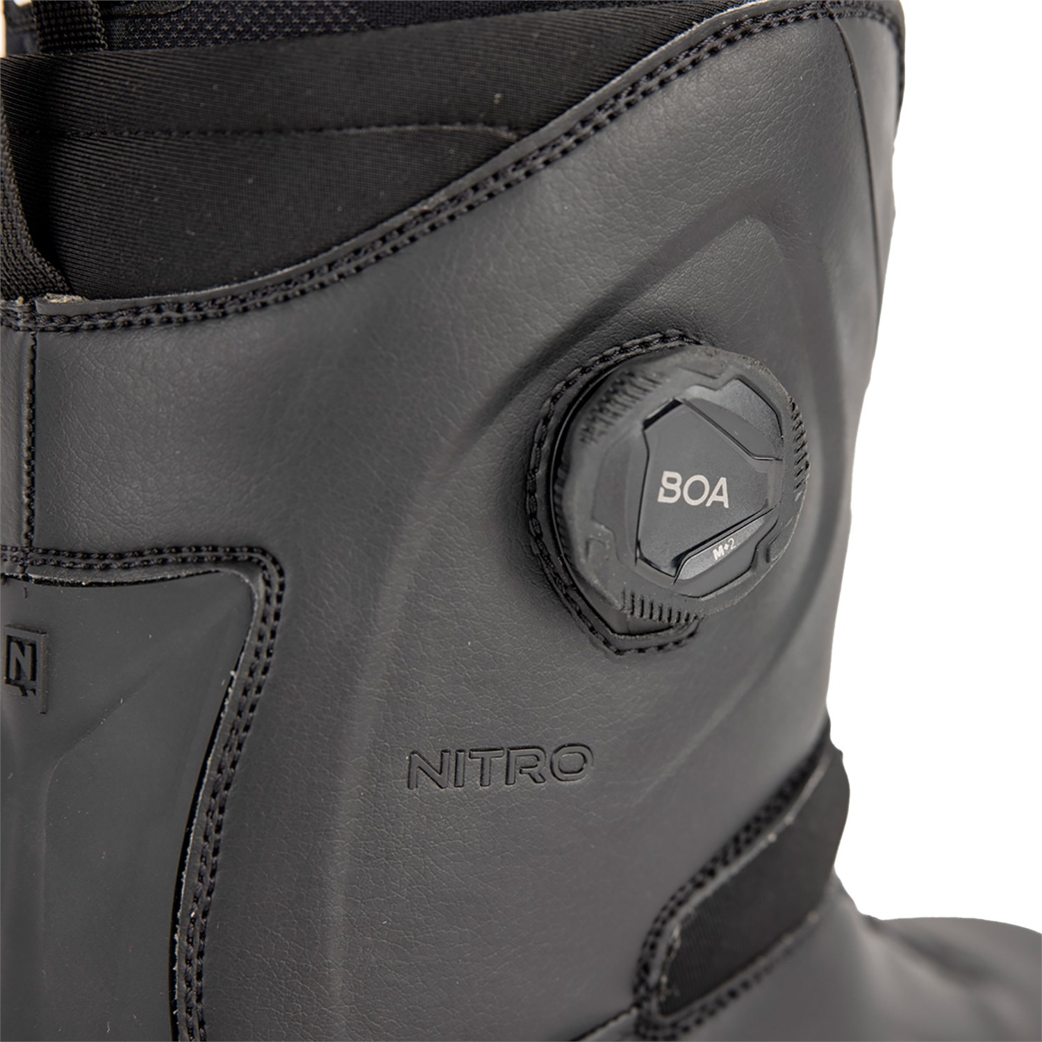 Nitro Club Boa Snowboard Boots | evo
