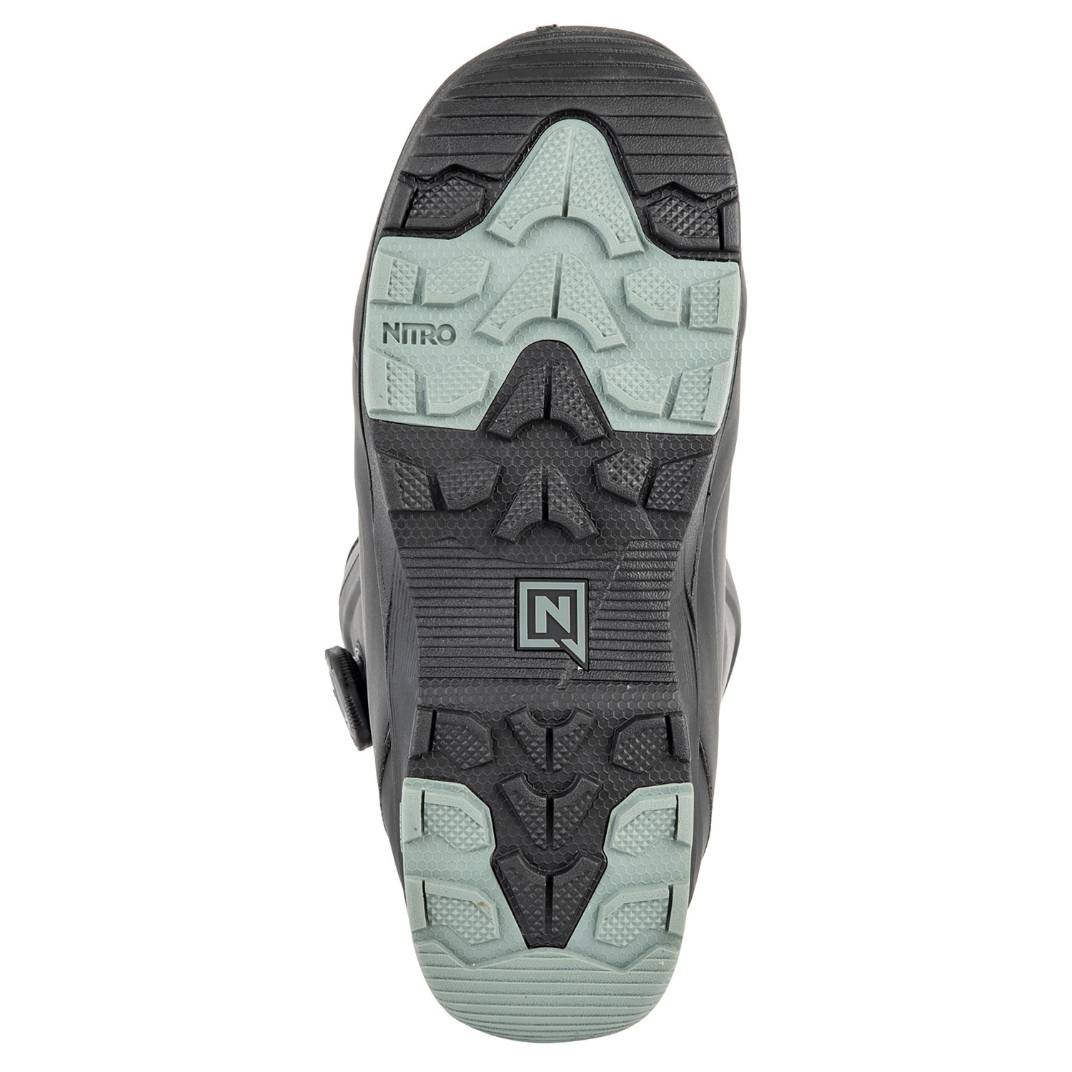 Nitro Club Boa Snowboard Boots | evo