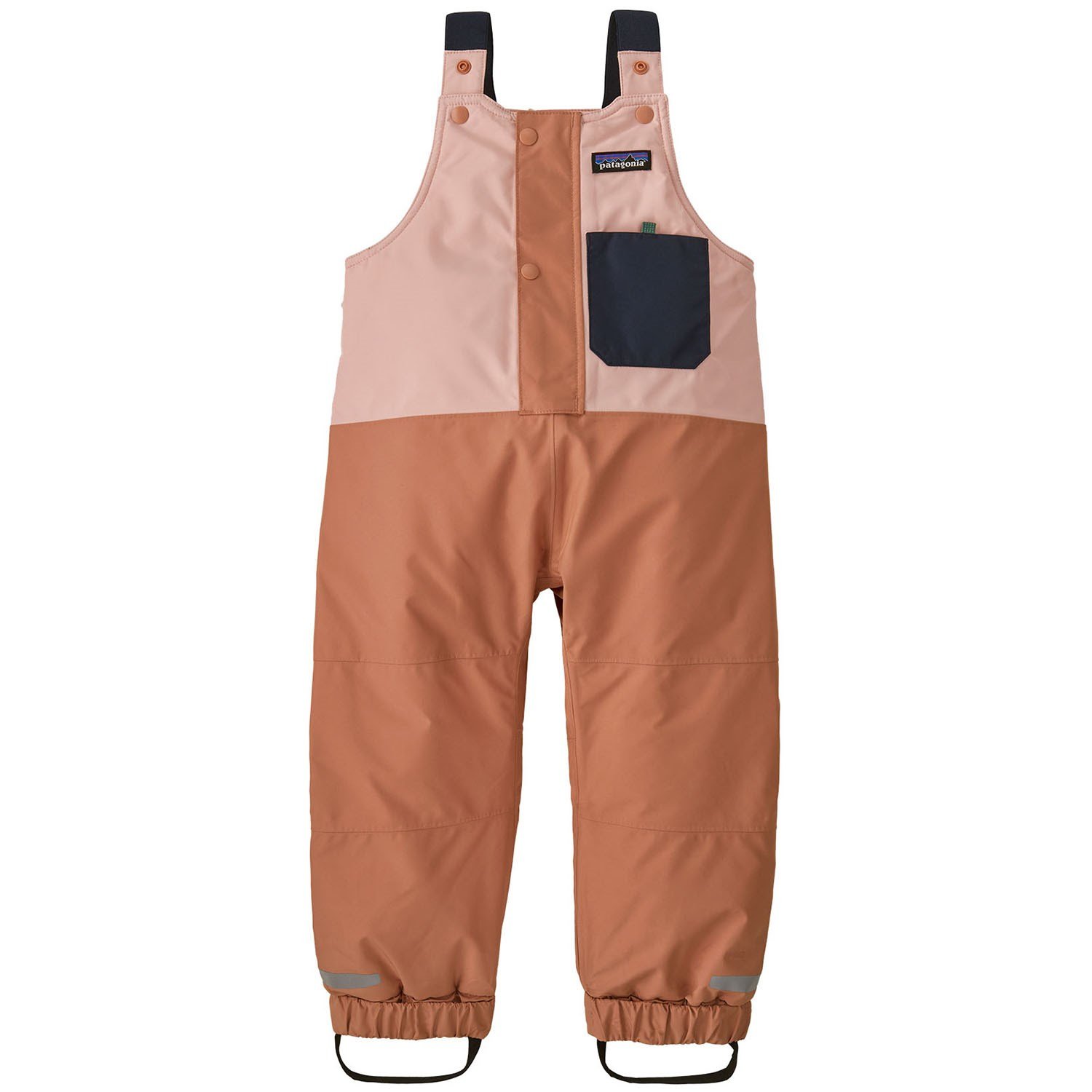Patagonia Snow Pile Bibs - Toddlers' | evo