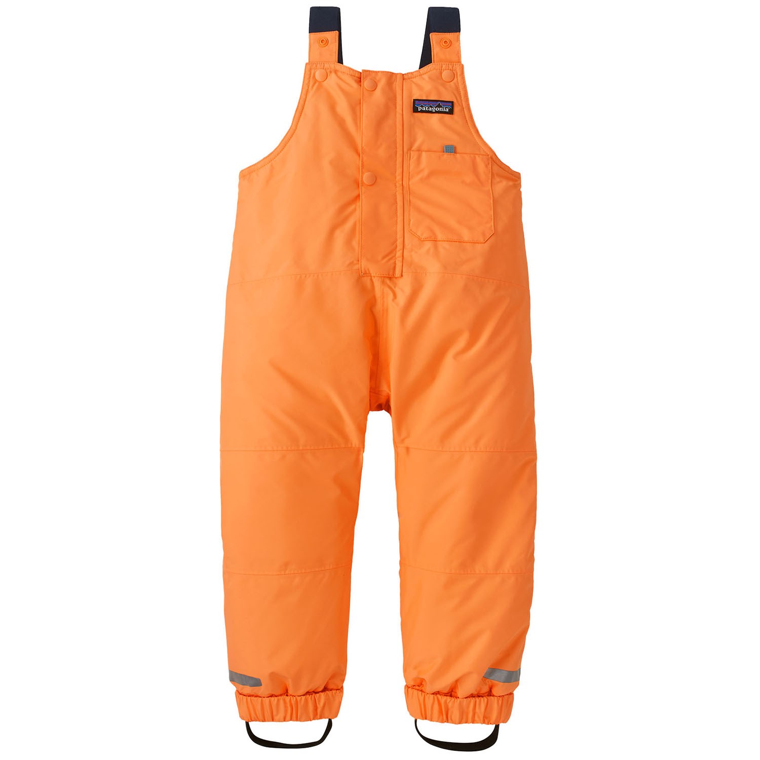 patagonia kidsスノーパイルビブ 3T100cm NEWNAV.jpg