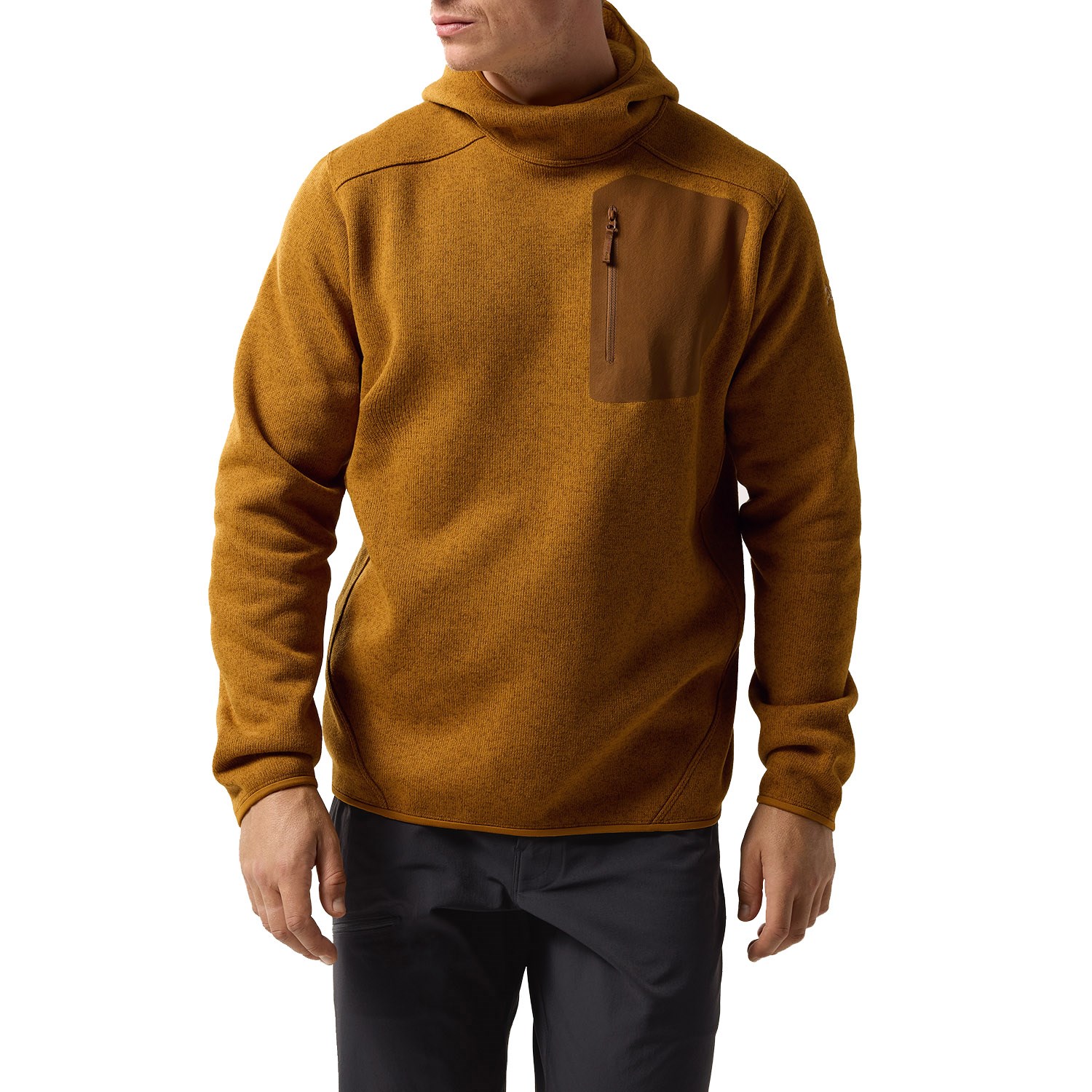 Arc'teryx Covert Pullover Hoodie - Men's | evo