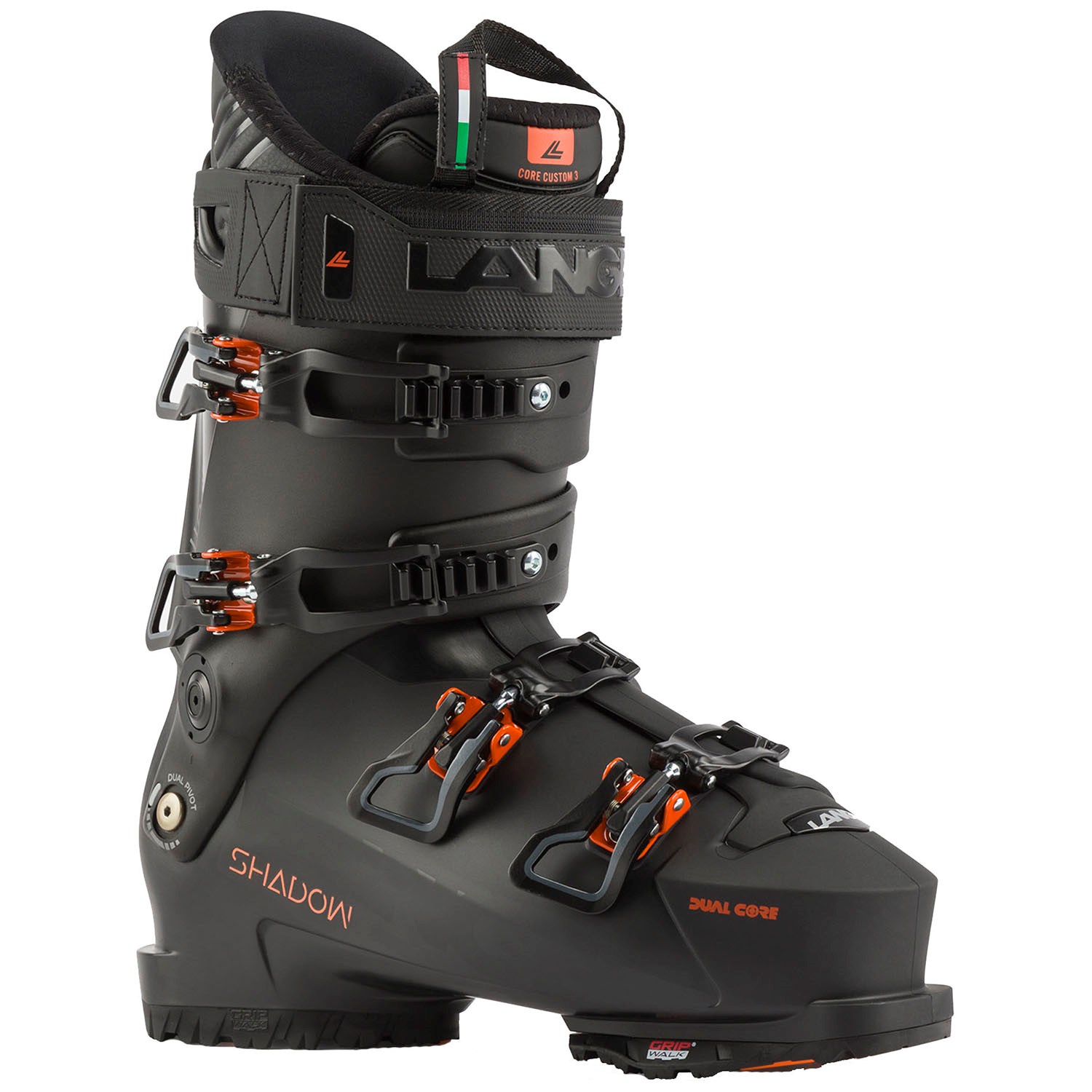 DOUBLE H AEROGLIDE AG8 - Boot City