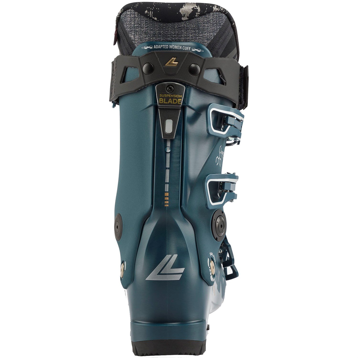 Lange Shadow 115 MV GW Ski Boots - Women's 2025 | evo