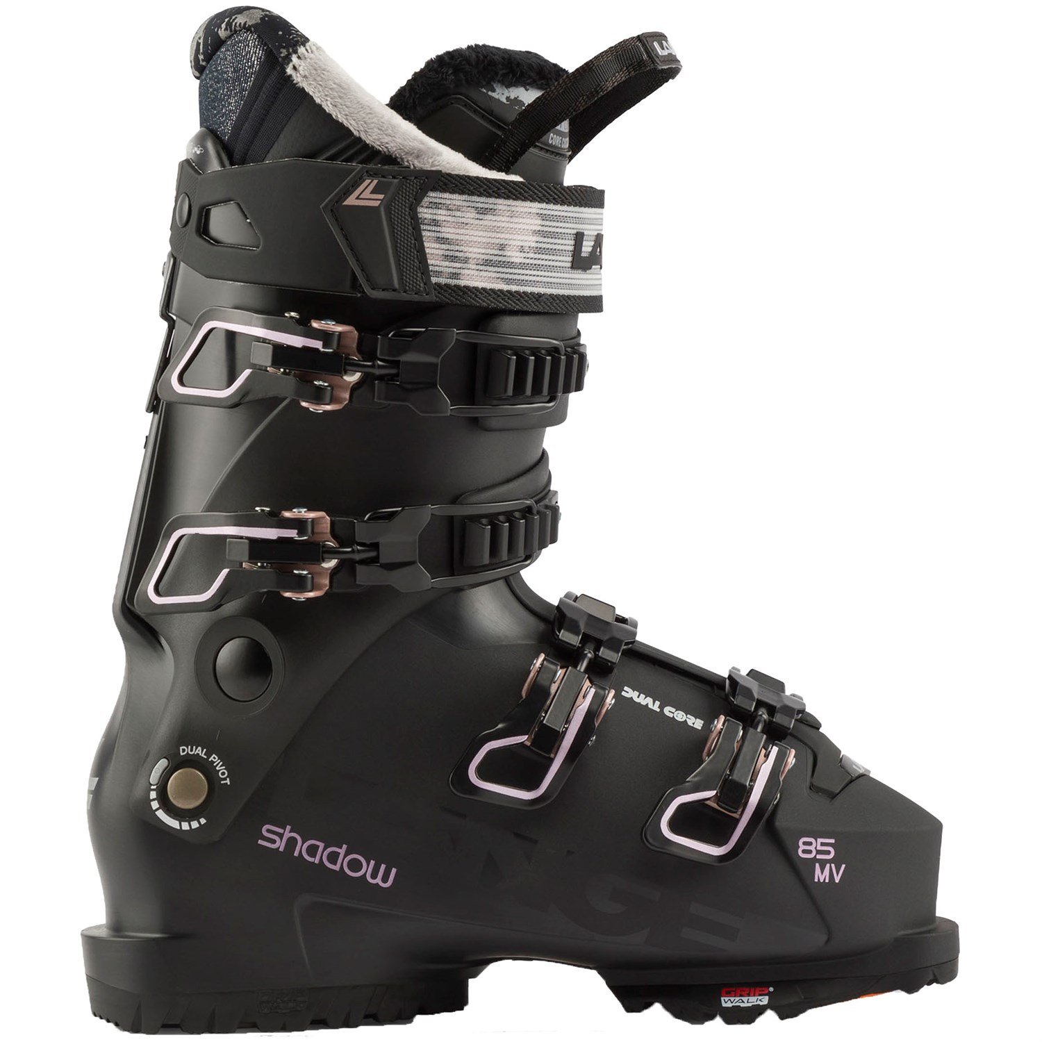 Lange Shadow 85 MV GW Ski Boots - Women's 2024 | evo