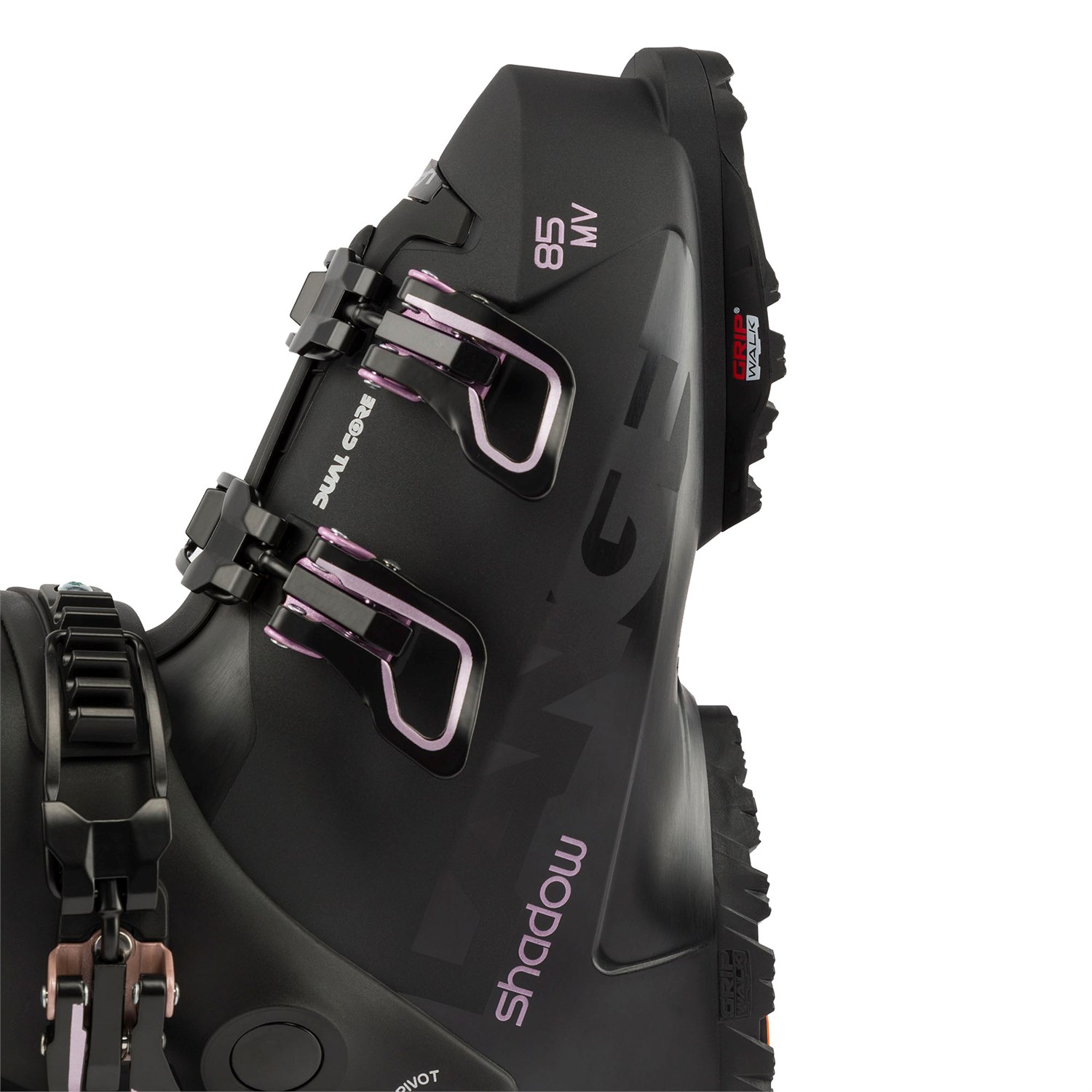 Lange Shadow 85 MV GW Ski Boots - Women's 2024 | evo