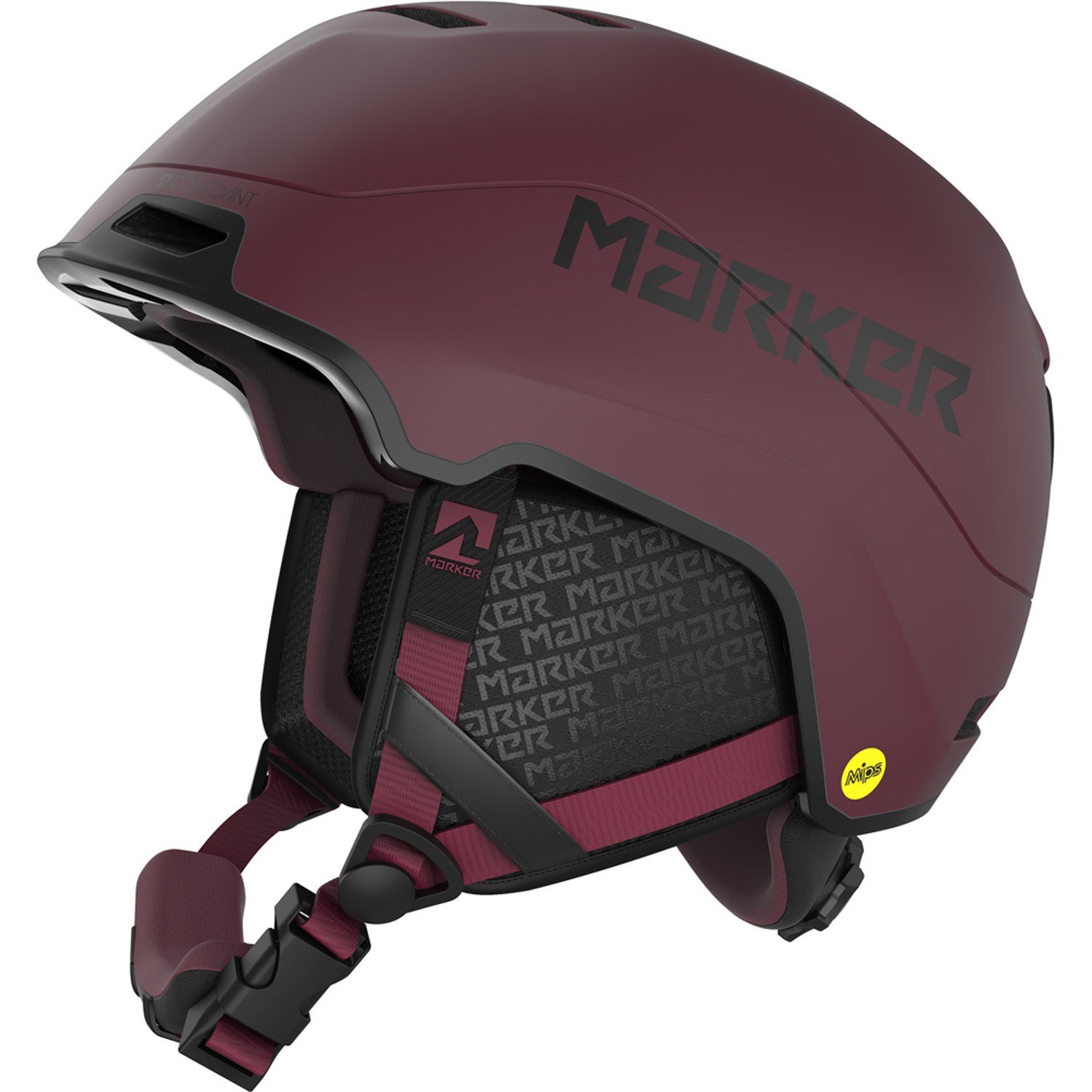 Marker Confidant MIPS Helmet | evo