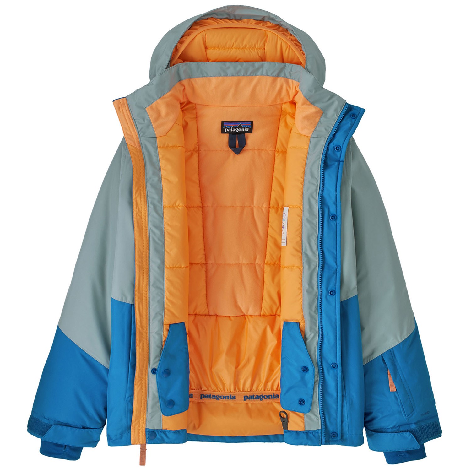 ★専用★patagonia Boys' 3-in-1 jacket XL 14 Boys' Tres 3-in-1 Parka – Patagonia Worn Wear®