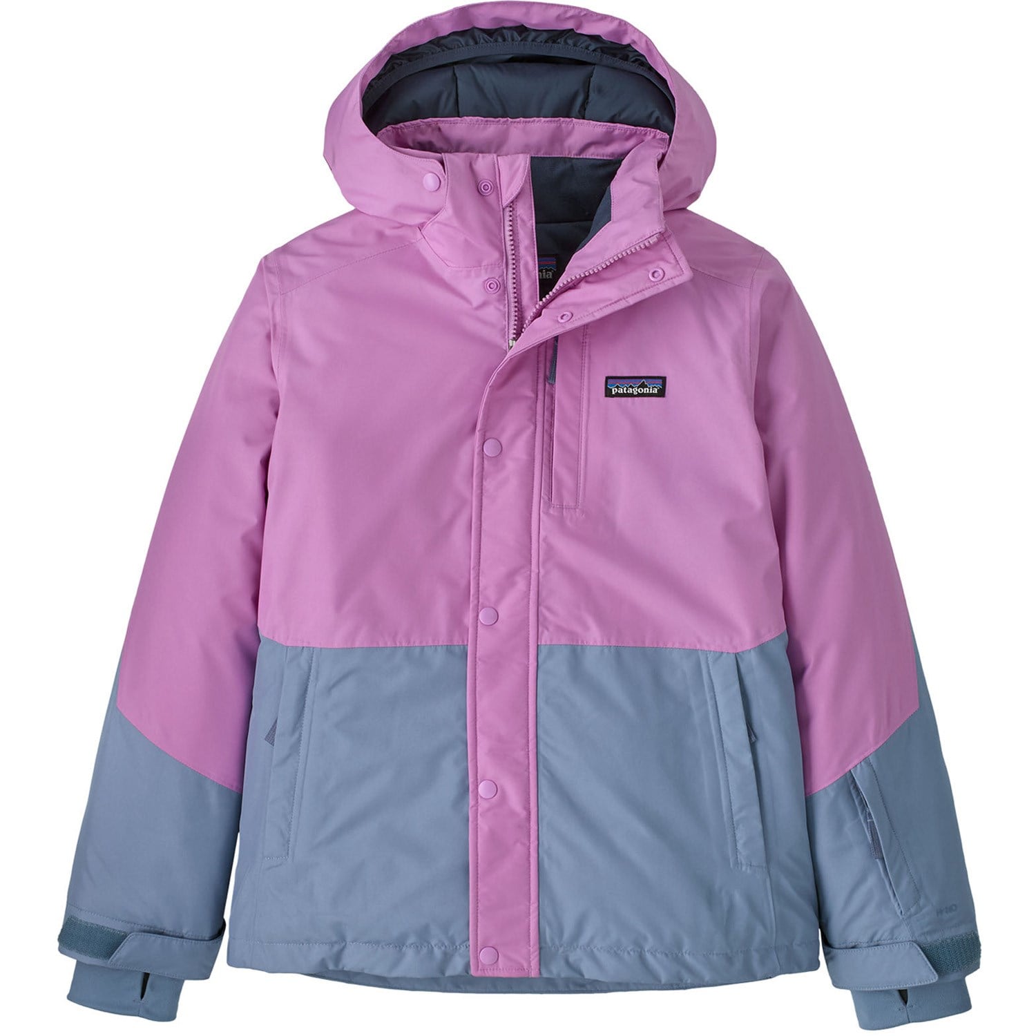 Patagonia Powder Town Jacket - Kids' | evo