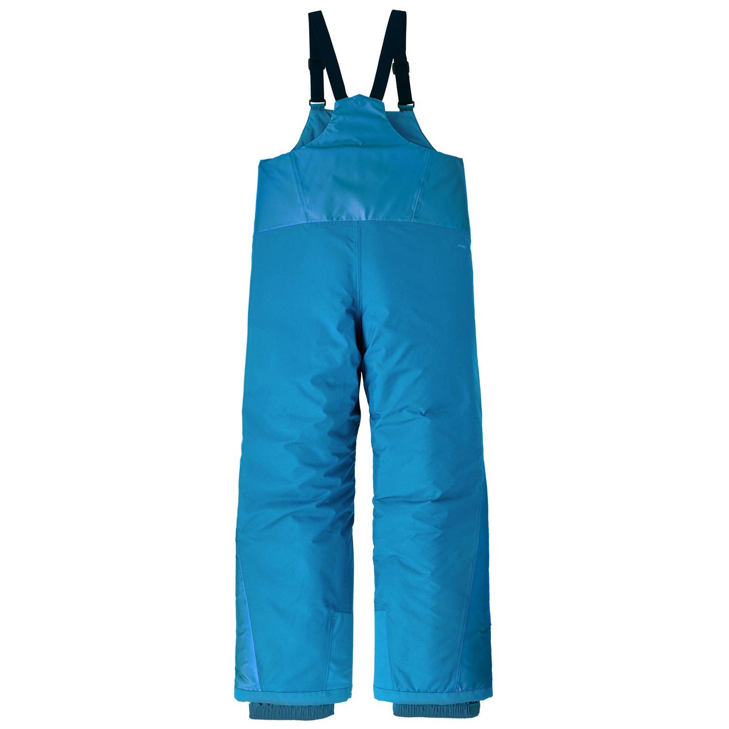Patagonia Powder Town Bibs - Kids' | evo