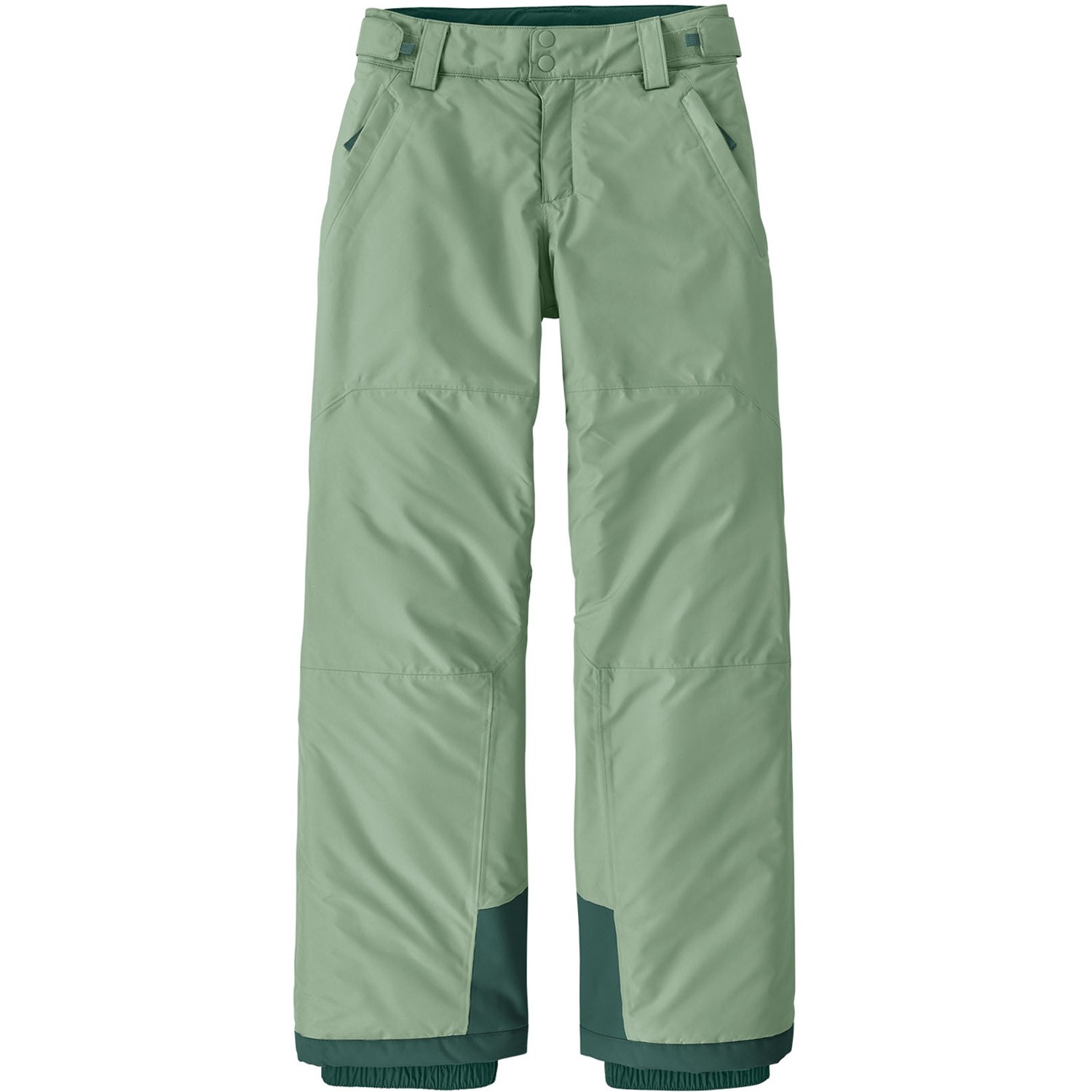 Patagonia Powder Town Pants - Kids' | evo