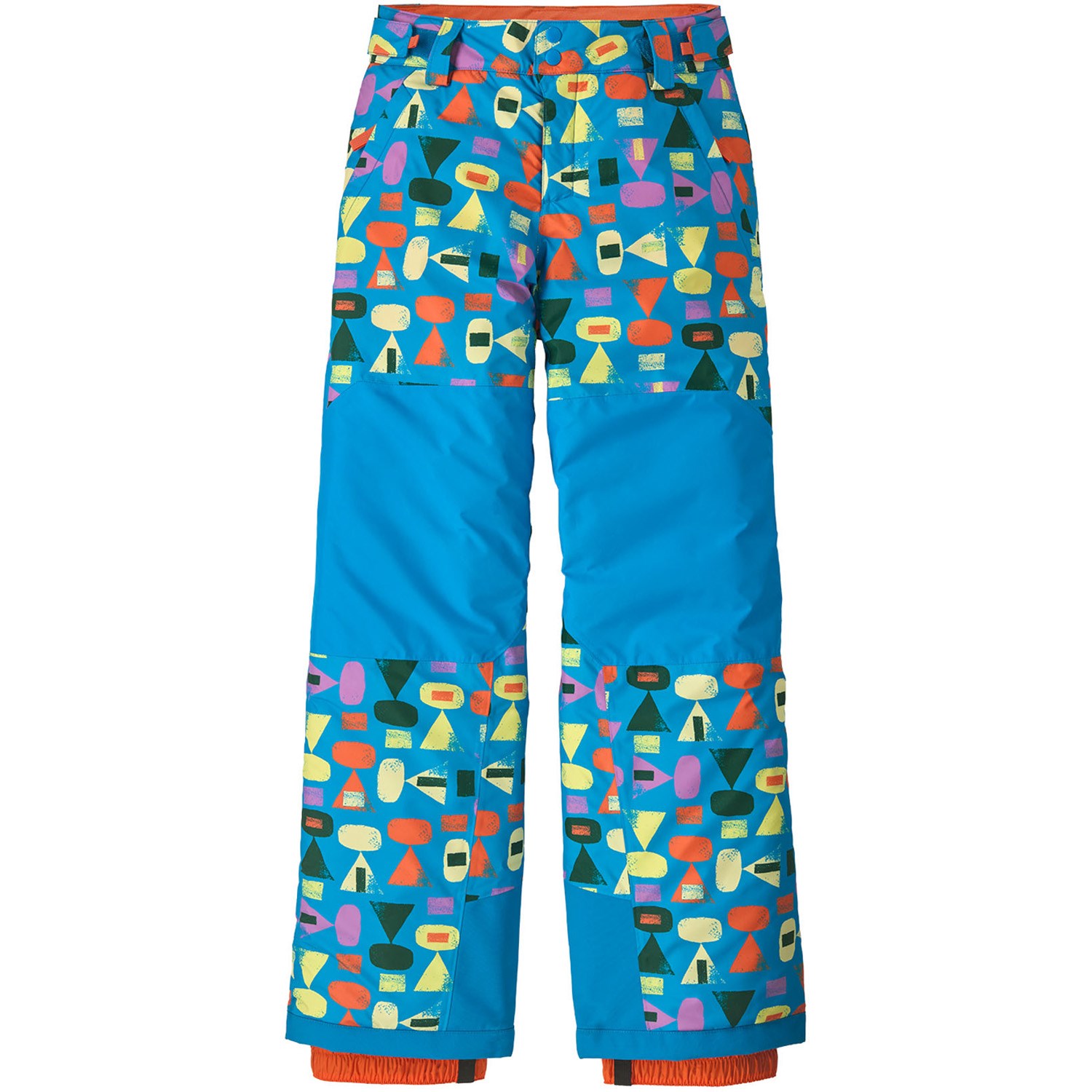 Patagonia Powder Town Pants - Kids' | evo