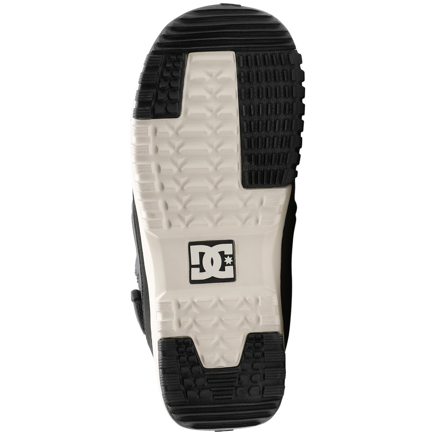 DC AW Premier Hybrid Snowboard Boots 2024 | evo