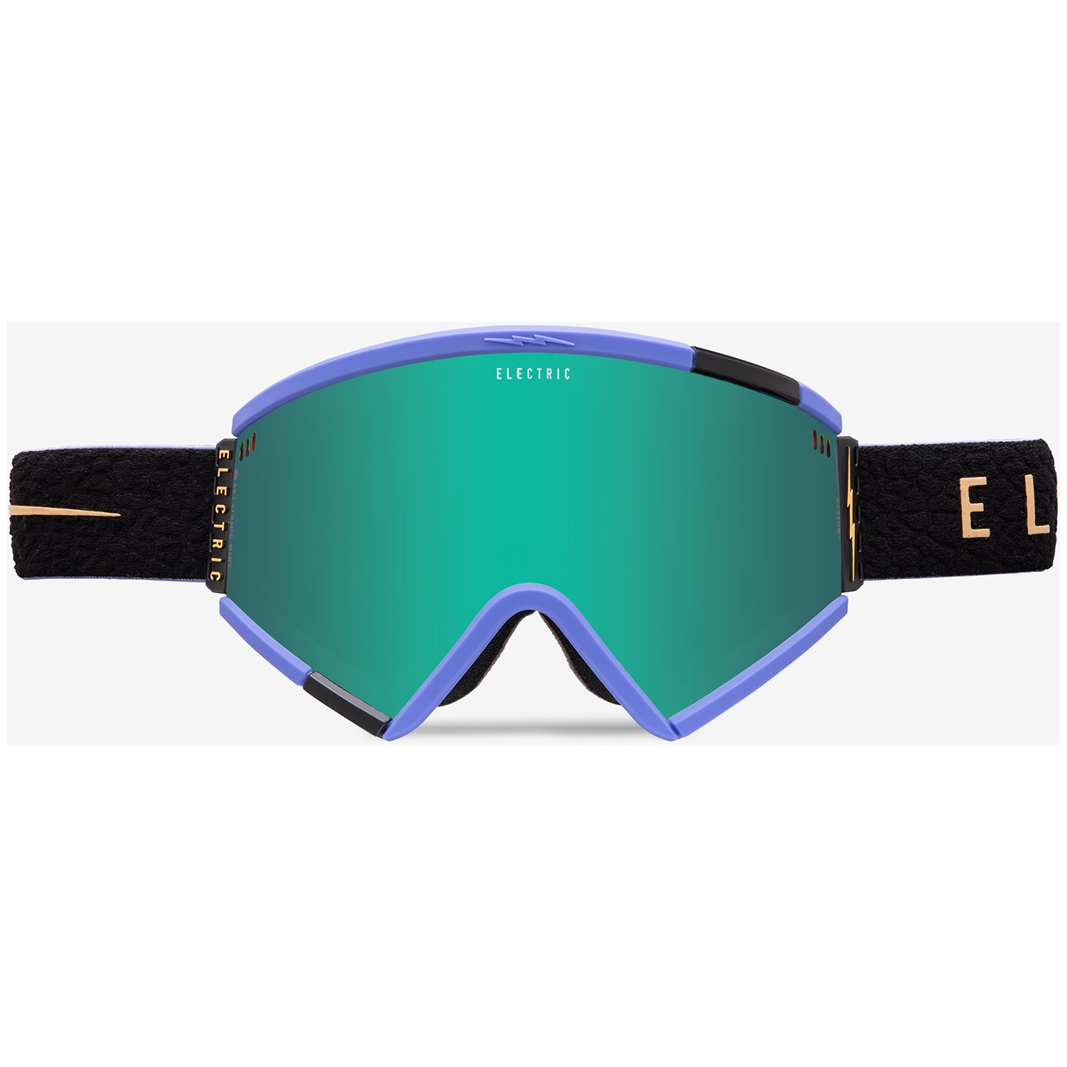 Electric Roteck Goggles | evo