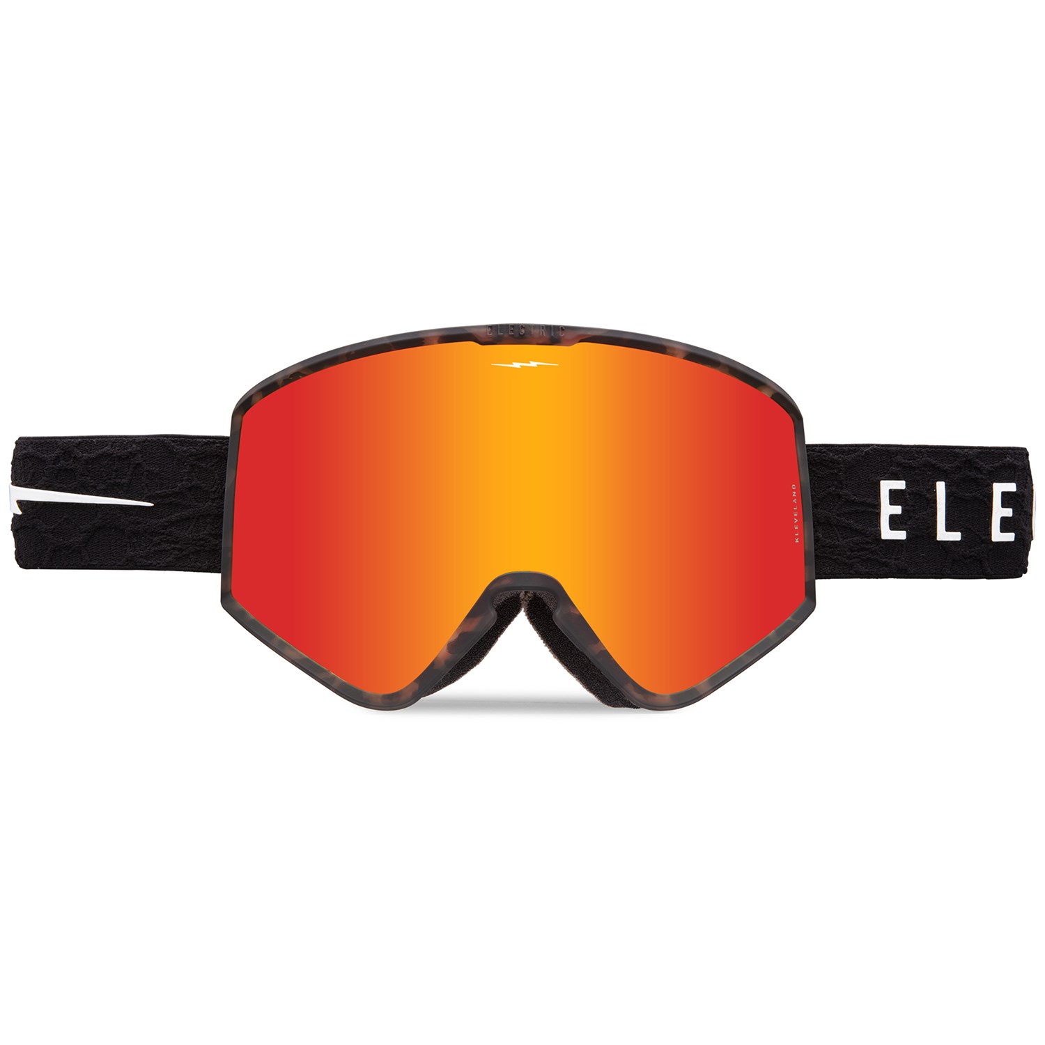 Electric Kleveland Goggles