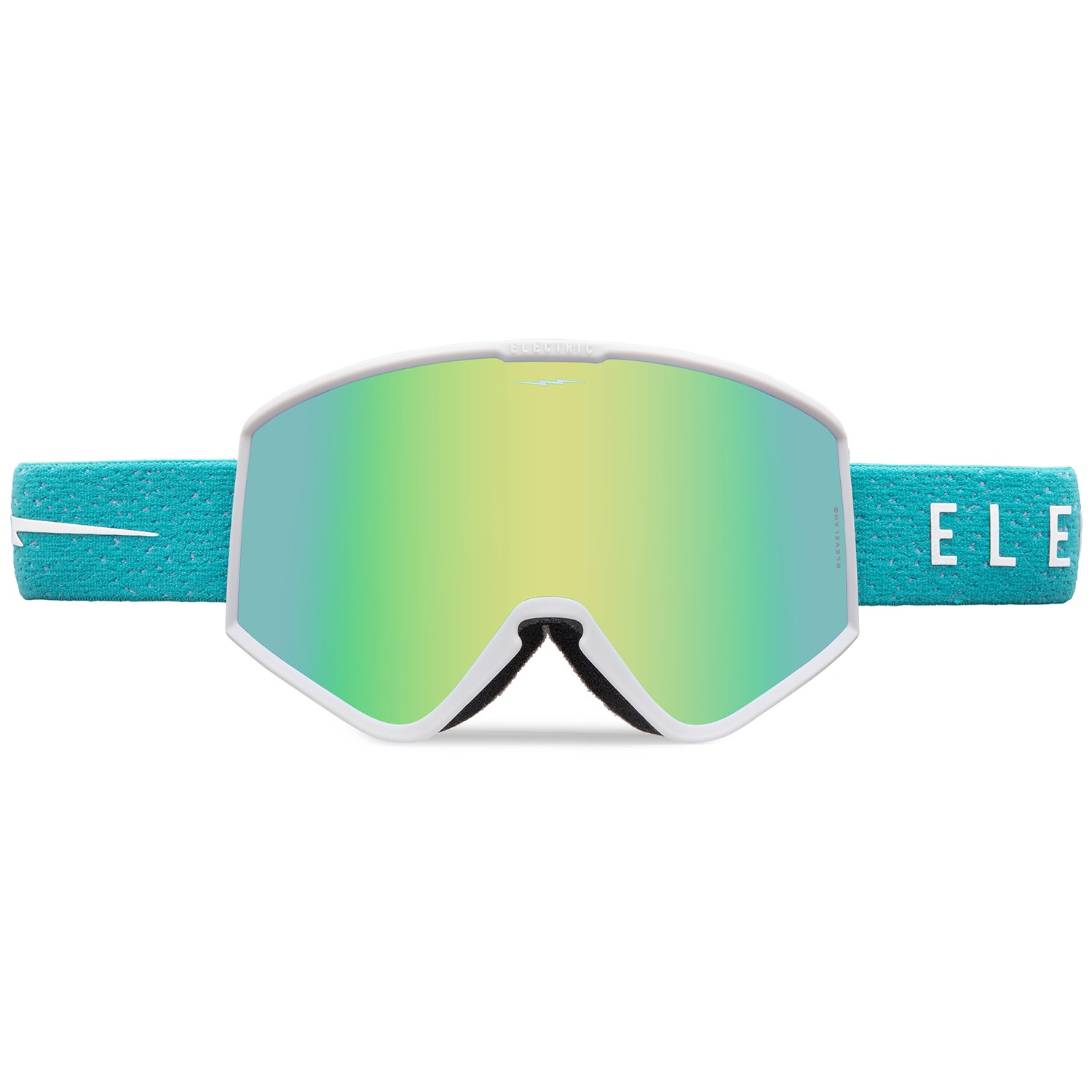 Electric Kleveland Goggles | evo