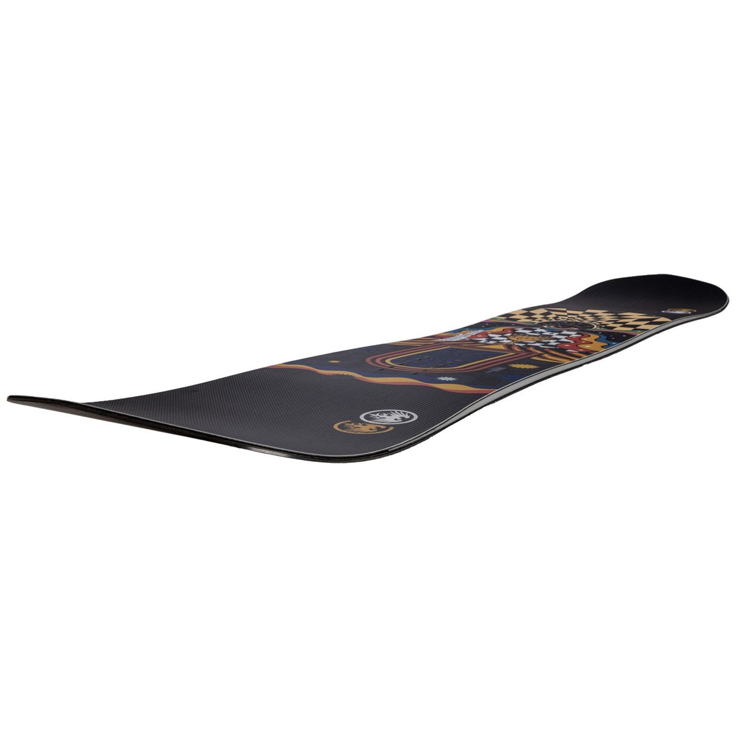 Never Summer Proto Slinger Snowboard - Women's 2024 | evo