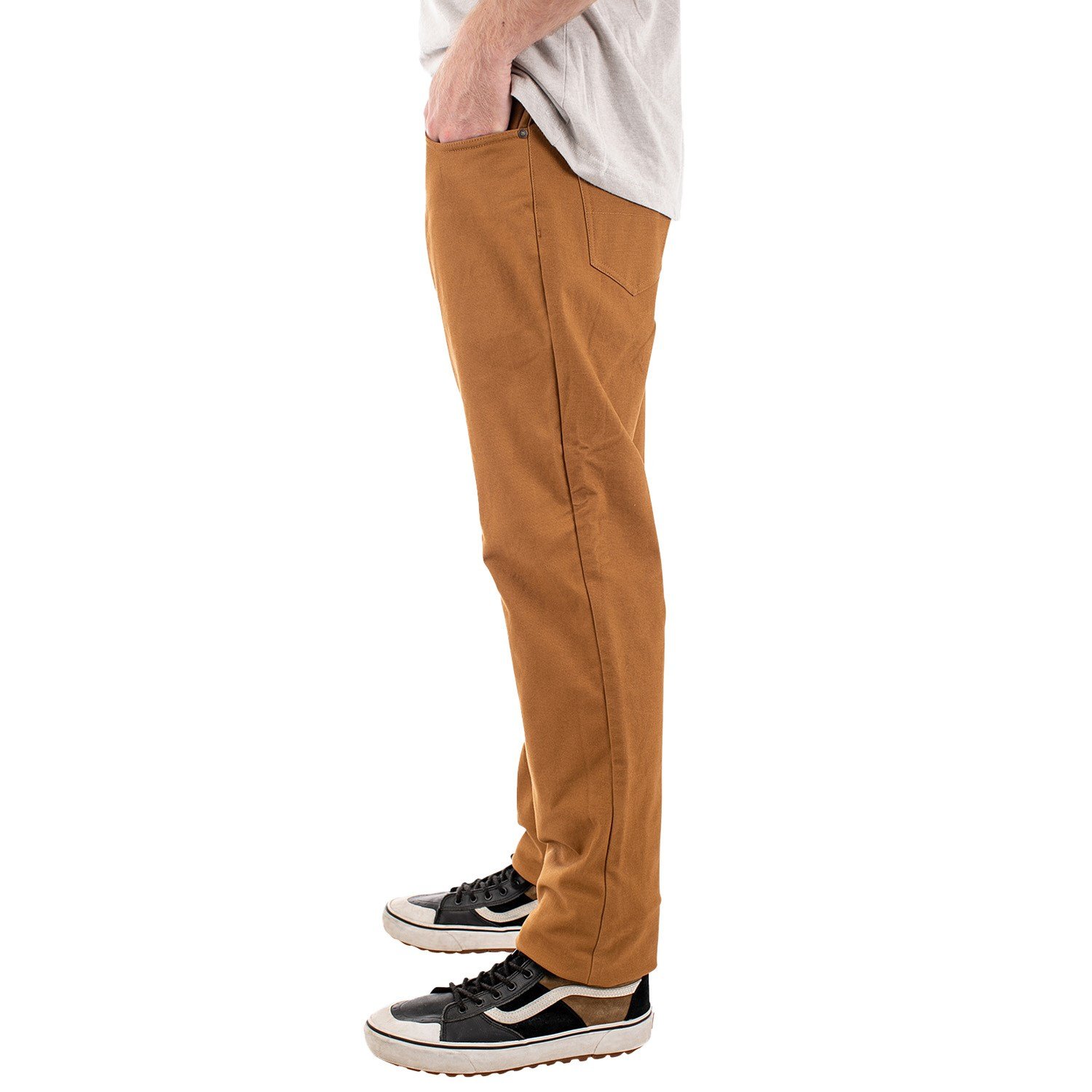 RVCA The Weekend Stretch Pants - Men's