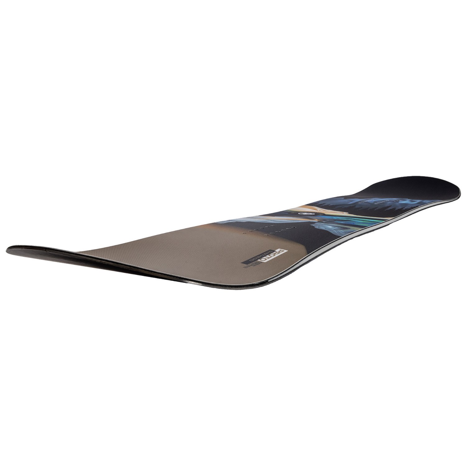 Never Summer Proto Synthesis Snowboard 2024 | evo