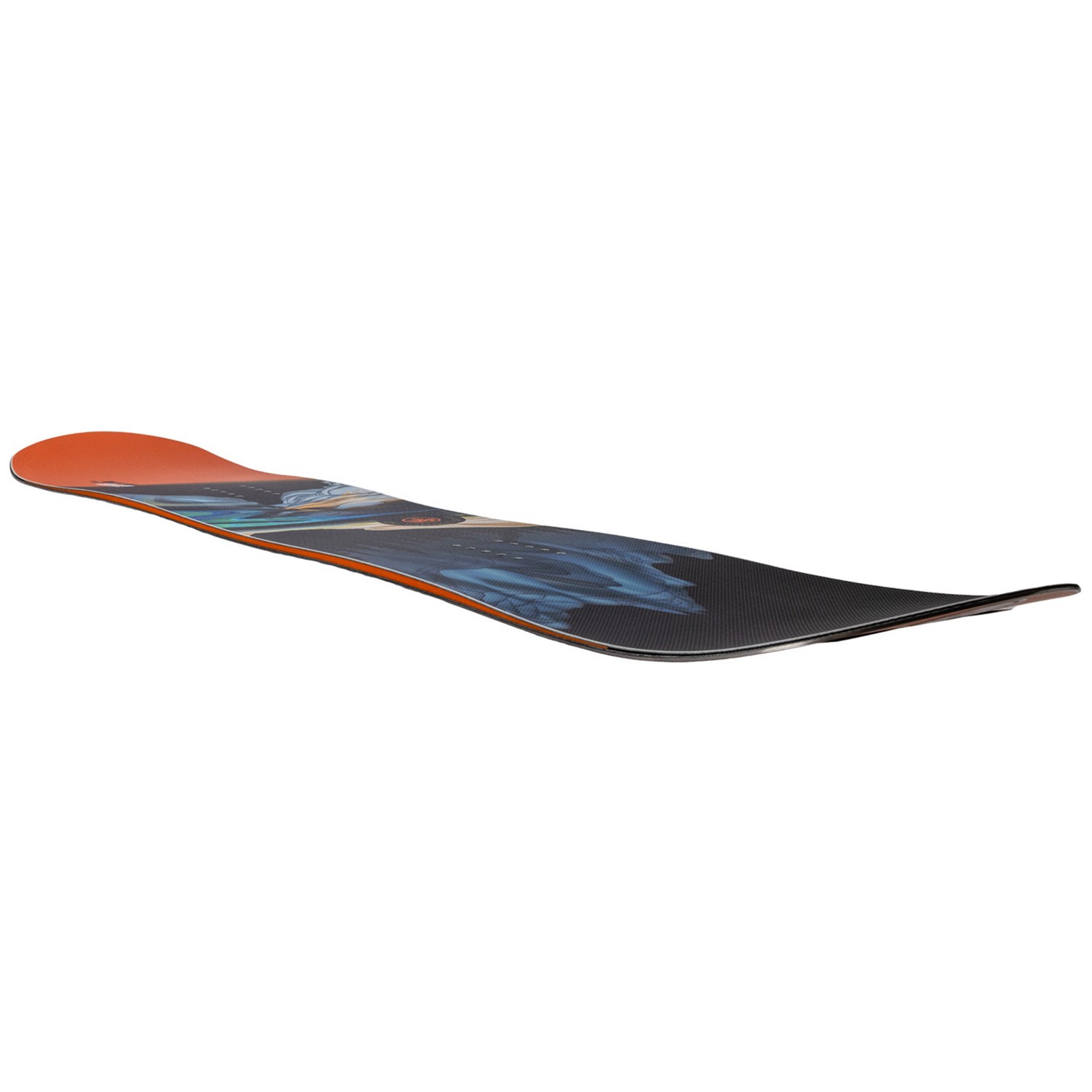 スノーボード neversummer PROTO synthesis 159DF NEVER SUMMER PROTO SYNTHESIS SNOWBOARD | Salty Peaks