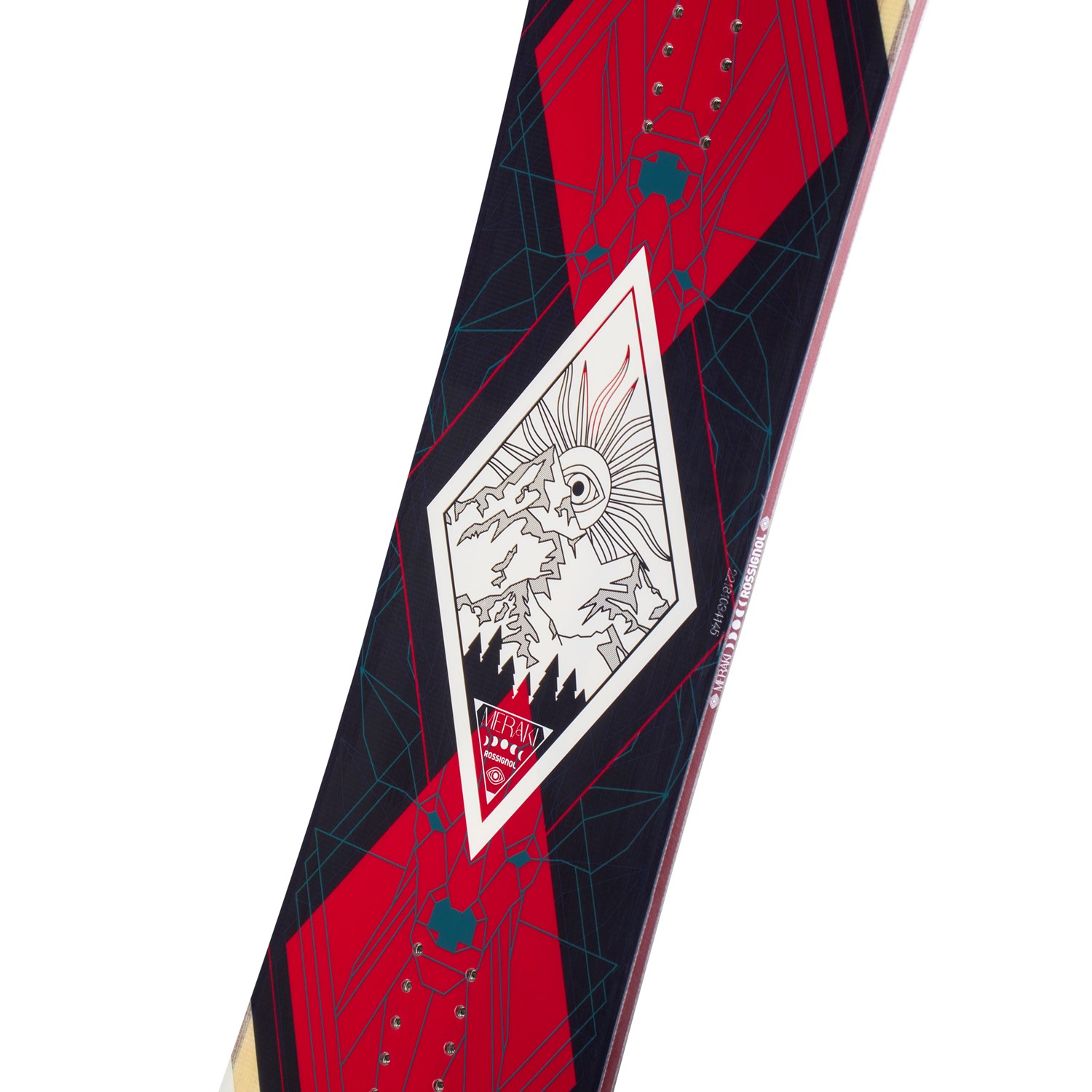 Rossignol Meraki Snowboard - Women's 2025 | evo