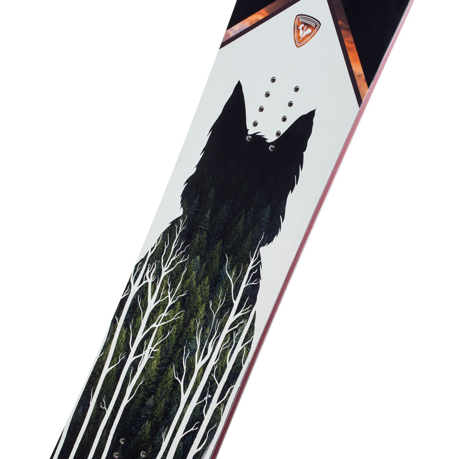 Rossignol Myth Snowboard - Women's 2024 | evo
