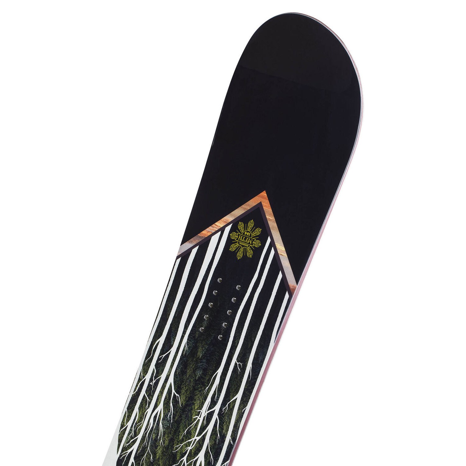 ROSSIGNOL - 新品★ROSSIGNOL  MYTH LTD REHWC95 2018-19 Rossignol Myth Snowboard - Women's 2024 | evo